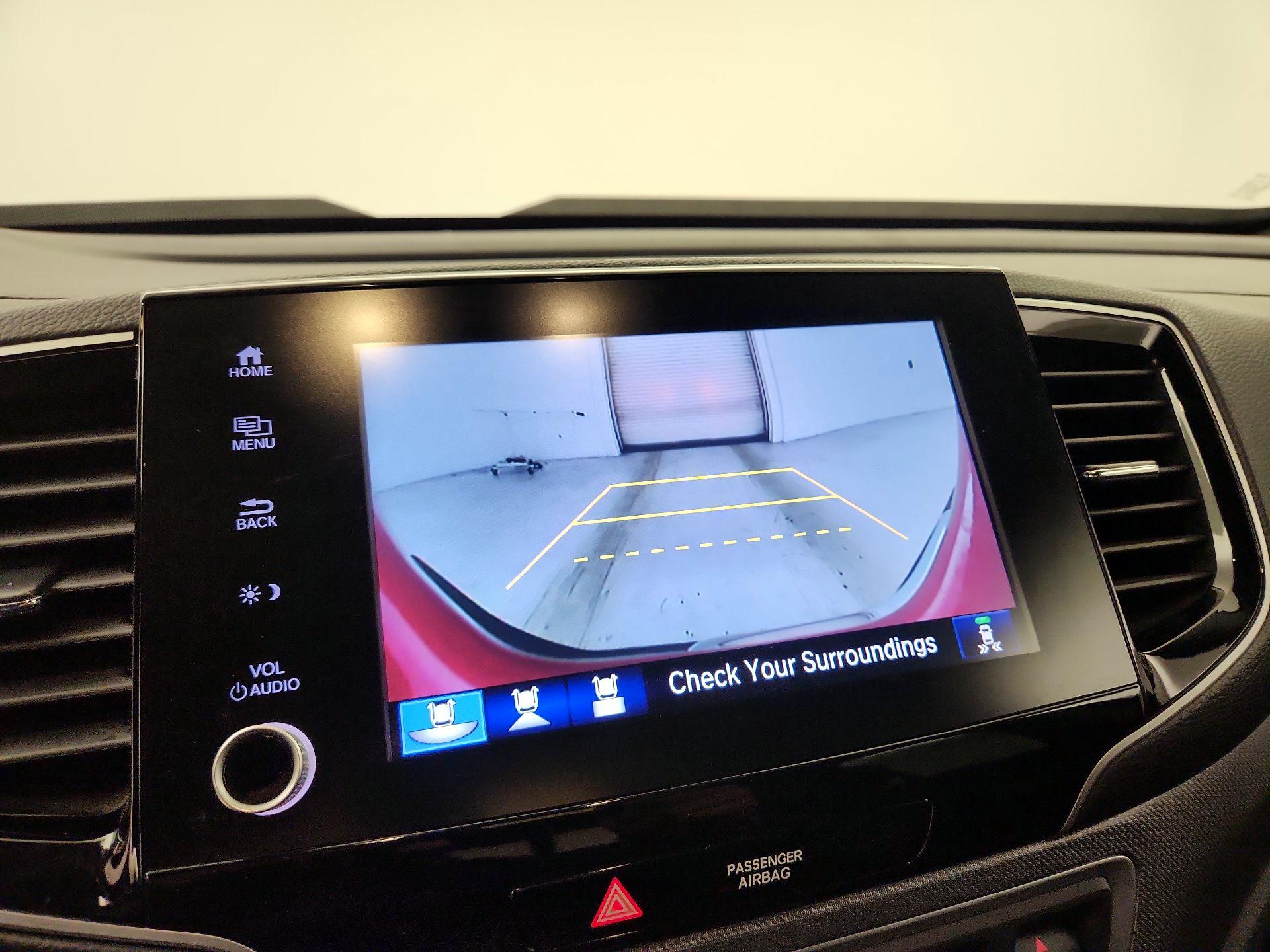 Thumbnail: 2022 Honda Ridgeline - 12