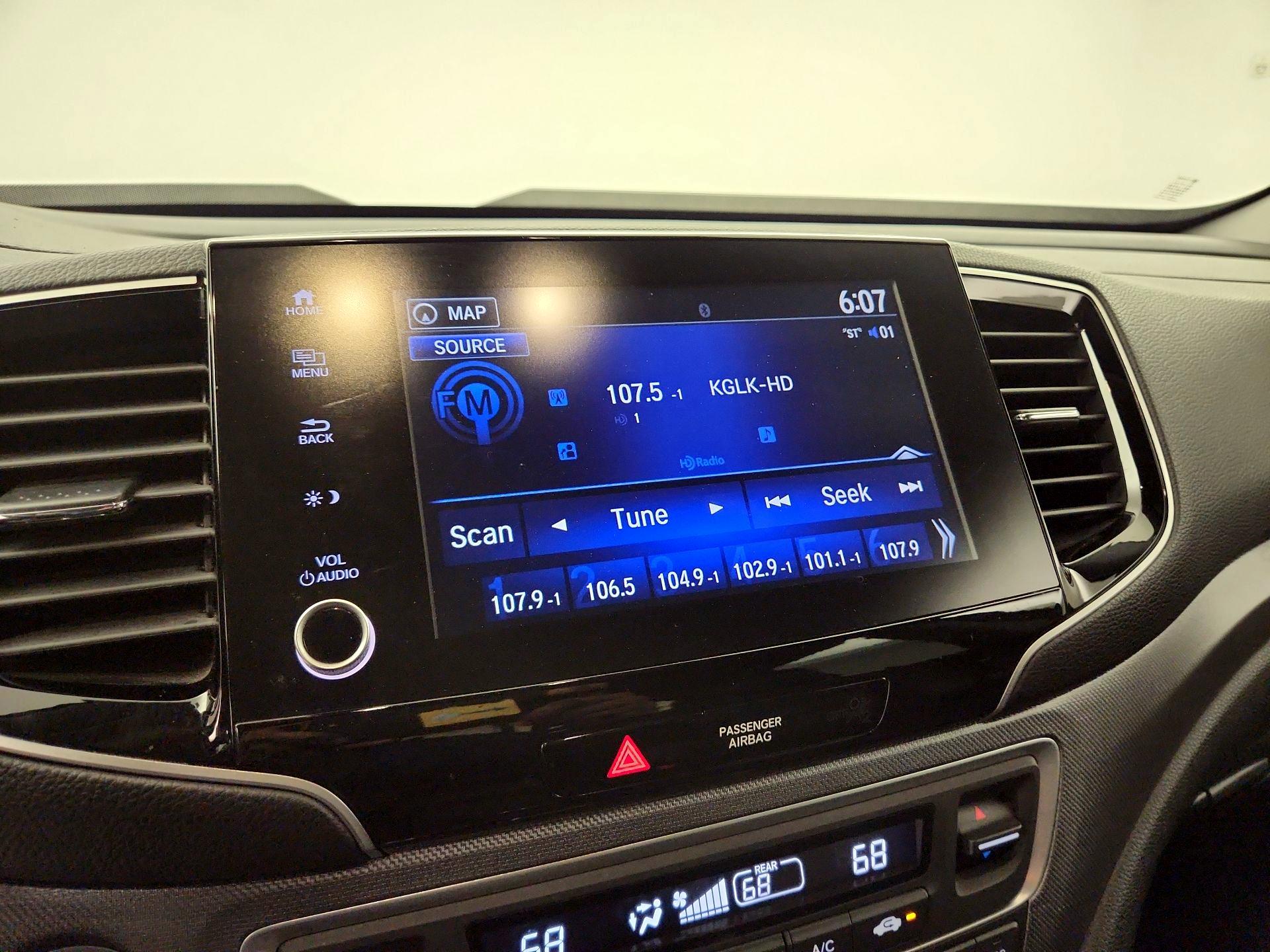 Thumbnail: 2022 Honda Ridgeline - 13