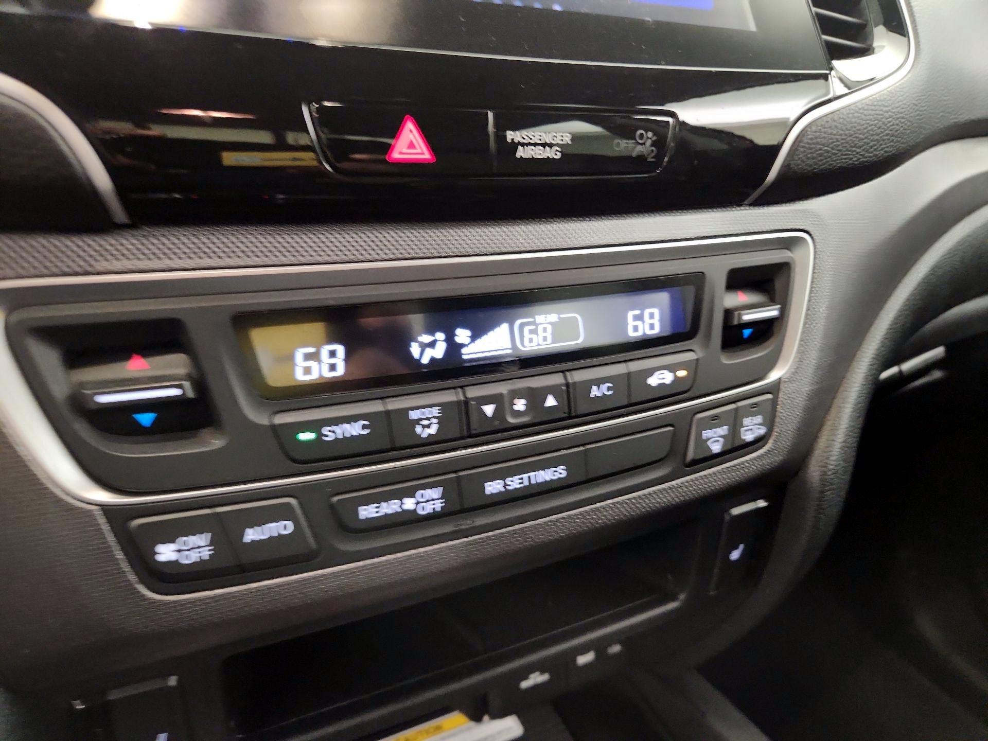 Thumbnail: 2022 Honda Ridgeline - 14