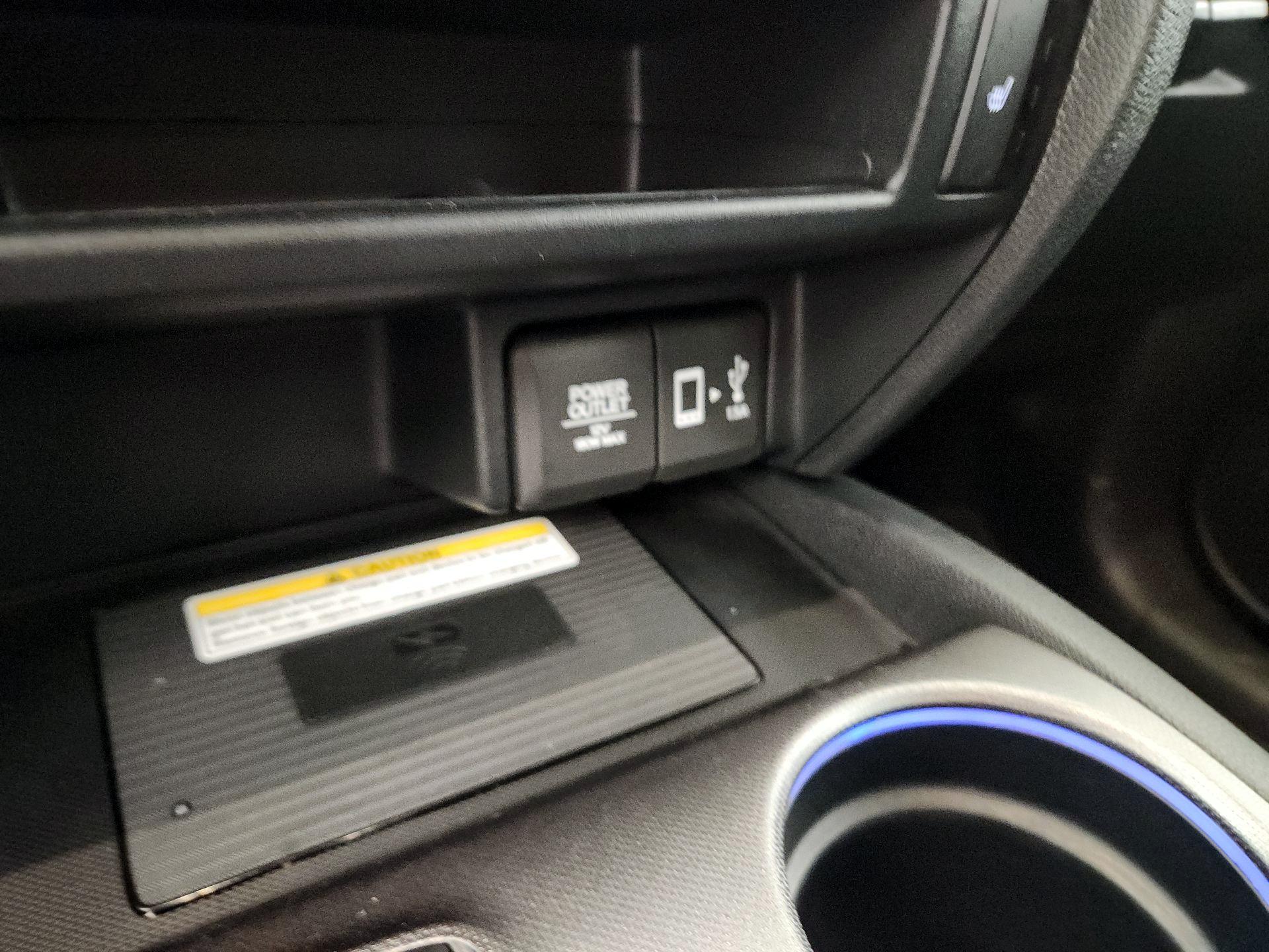 Thumbnail: 2022 Honda Ridgeline - 16