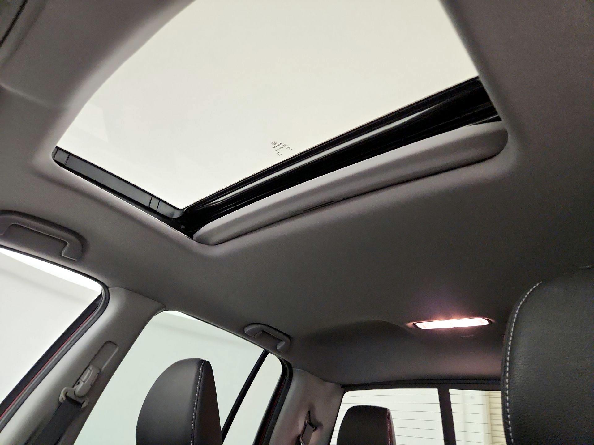 Thumbnail: 2022 Honda Ridgeline - 17