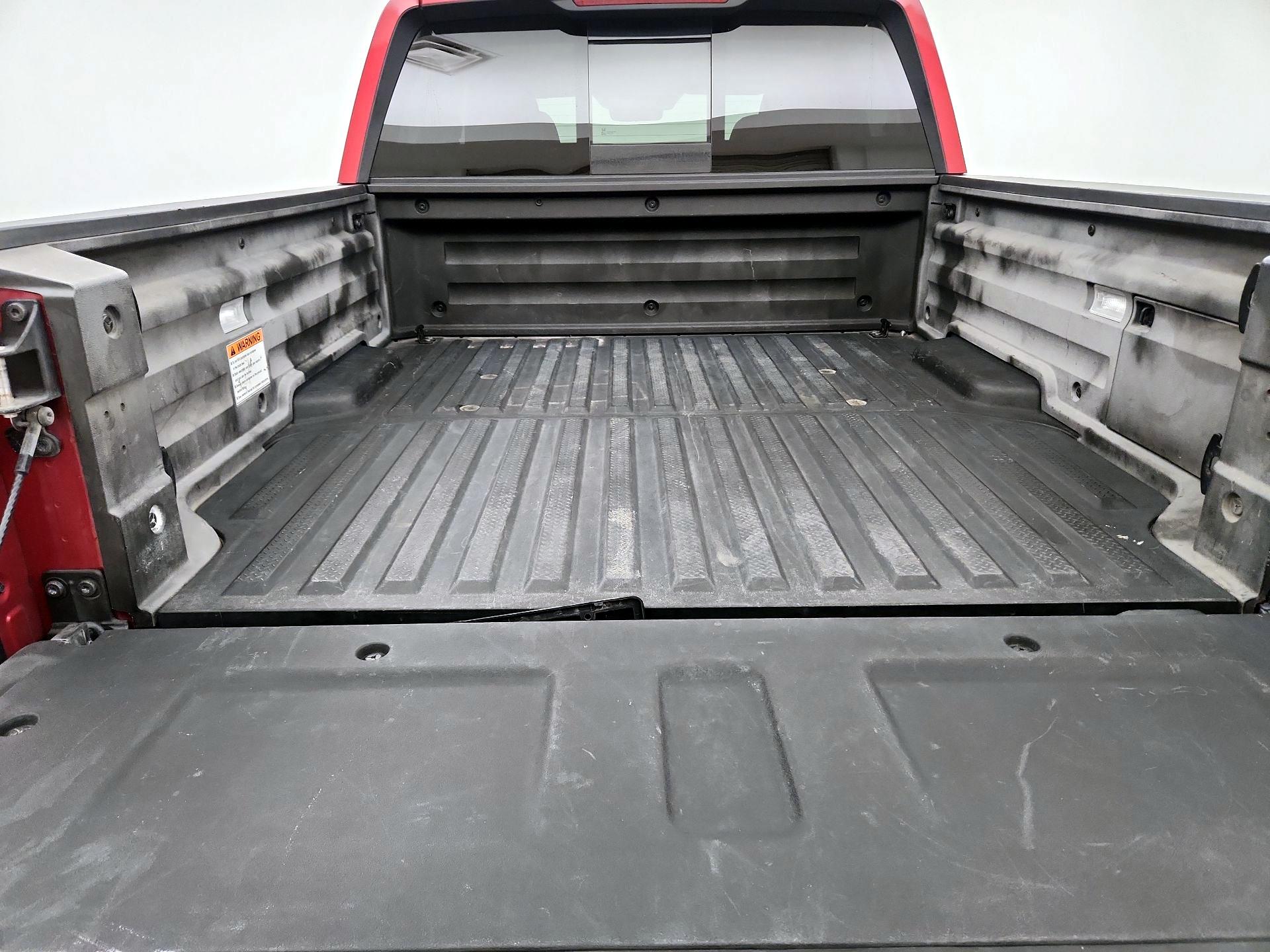 Thumbnail: 2022 Honda Ridgeline - 19