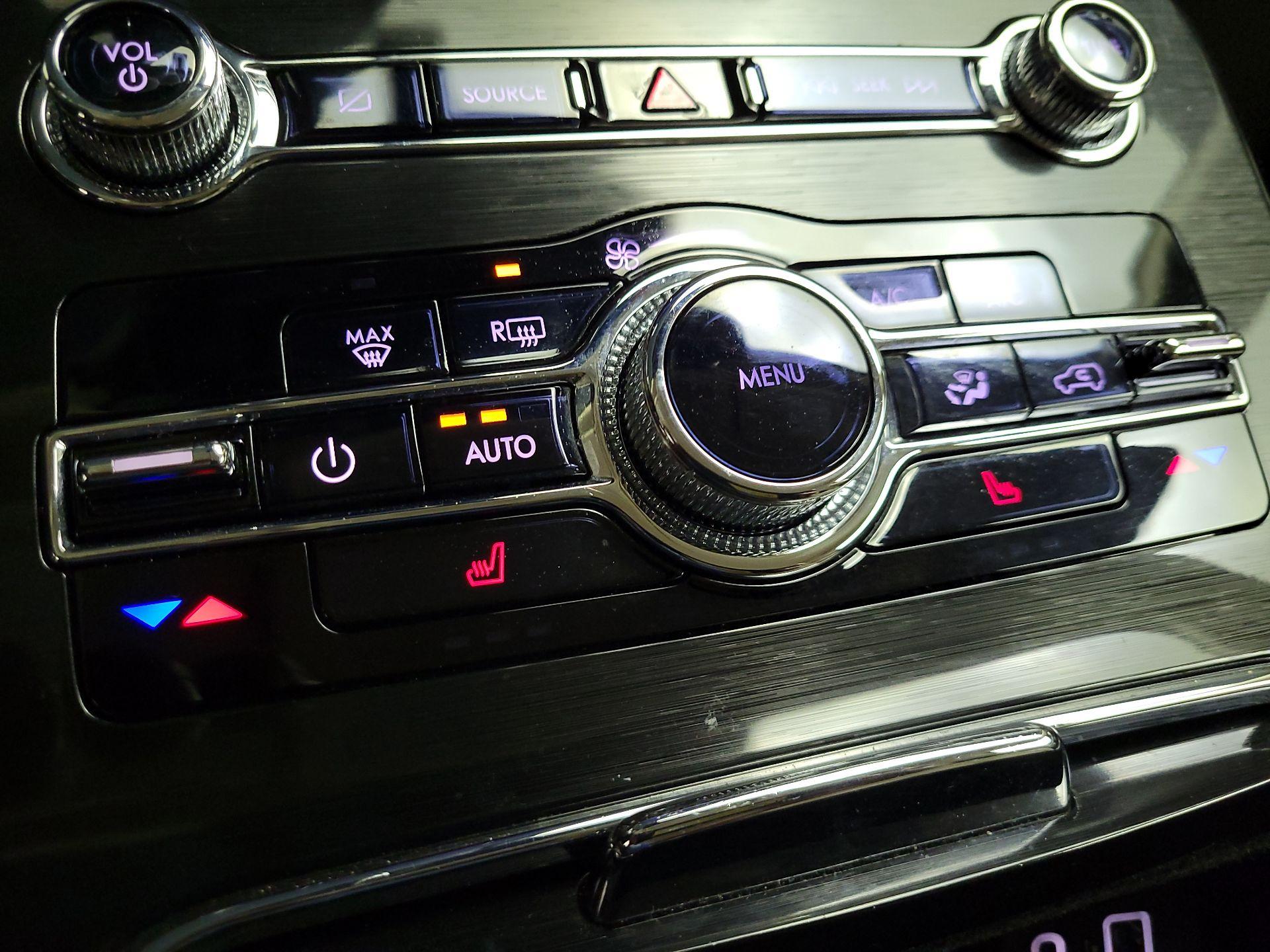 Thumbnail: 2023 Lincoln Nautilus - 16