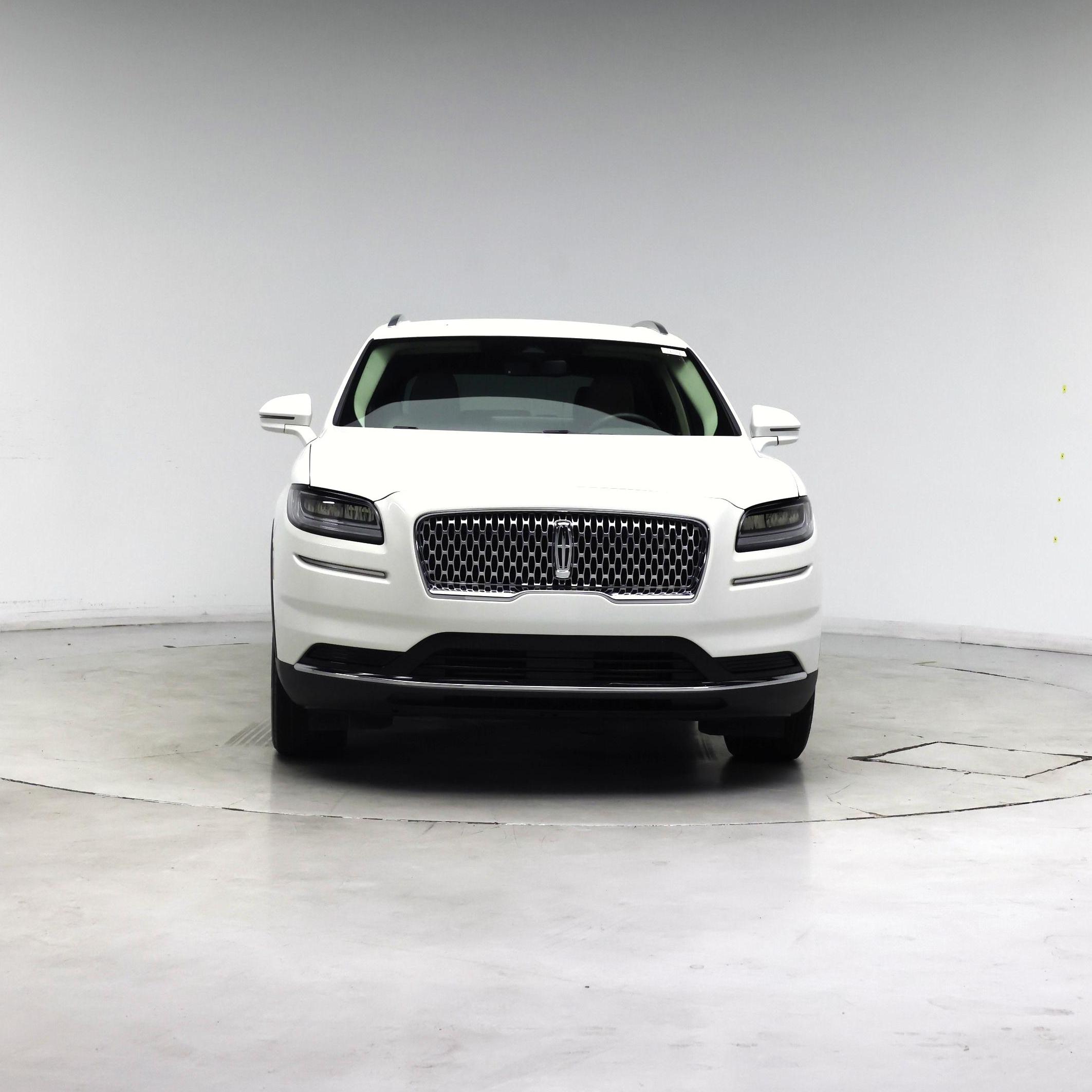 Thumbnail: 2023 Lincoln Nautilus - 5