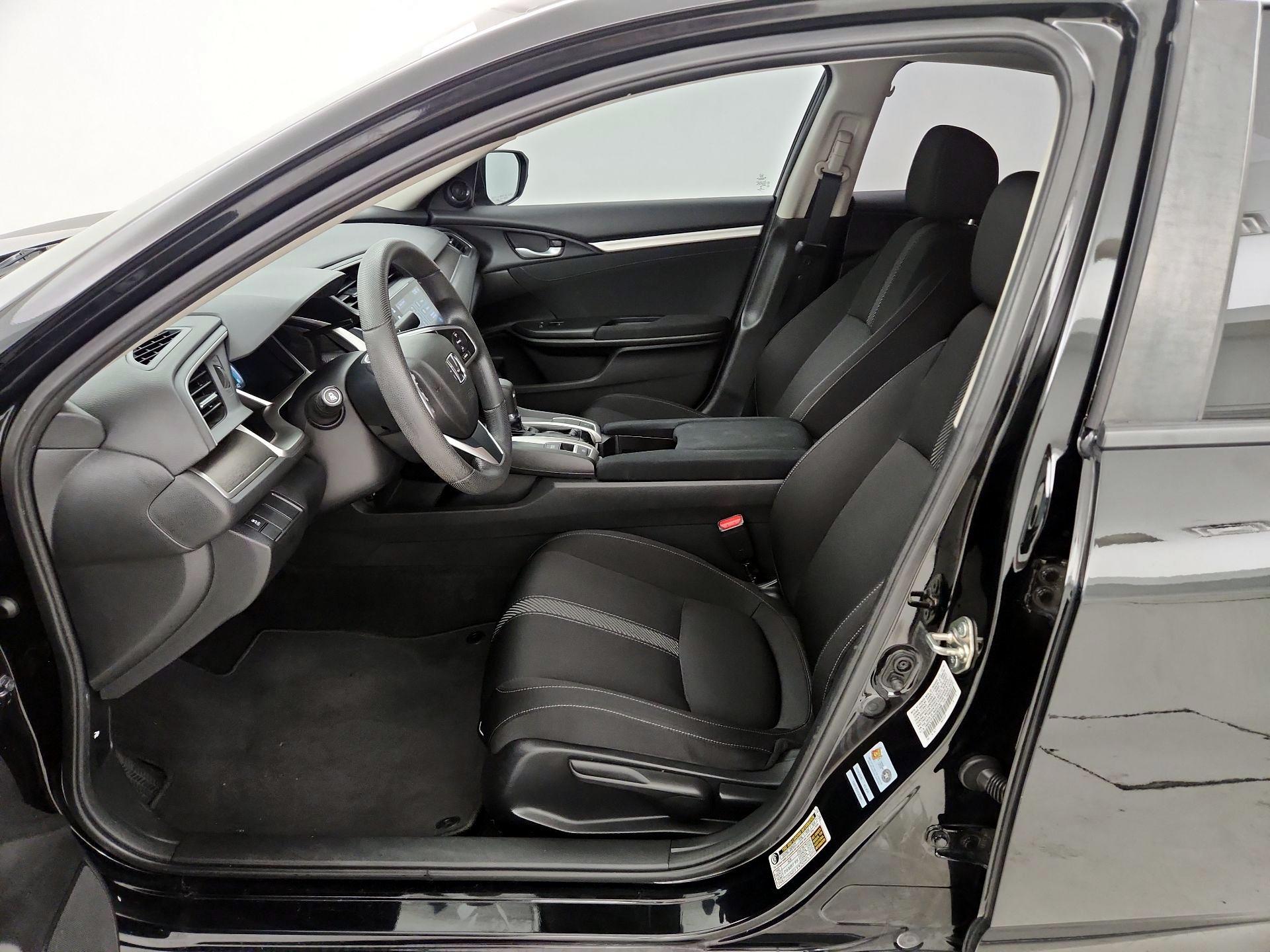 Thumbnail: 2017 Honda Civic - 9