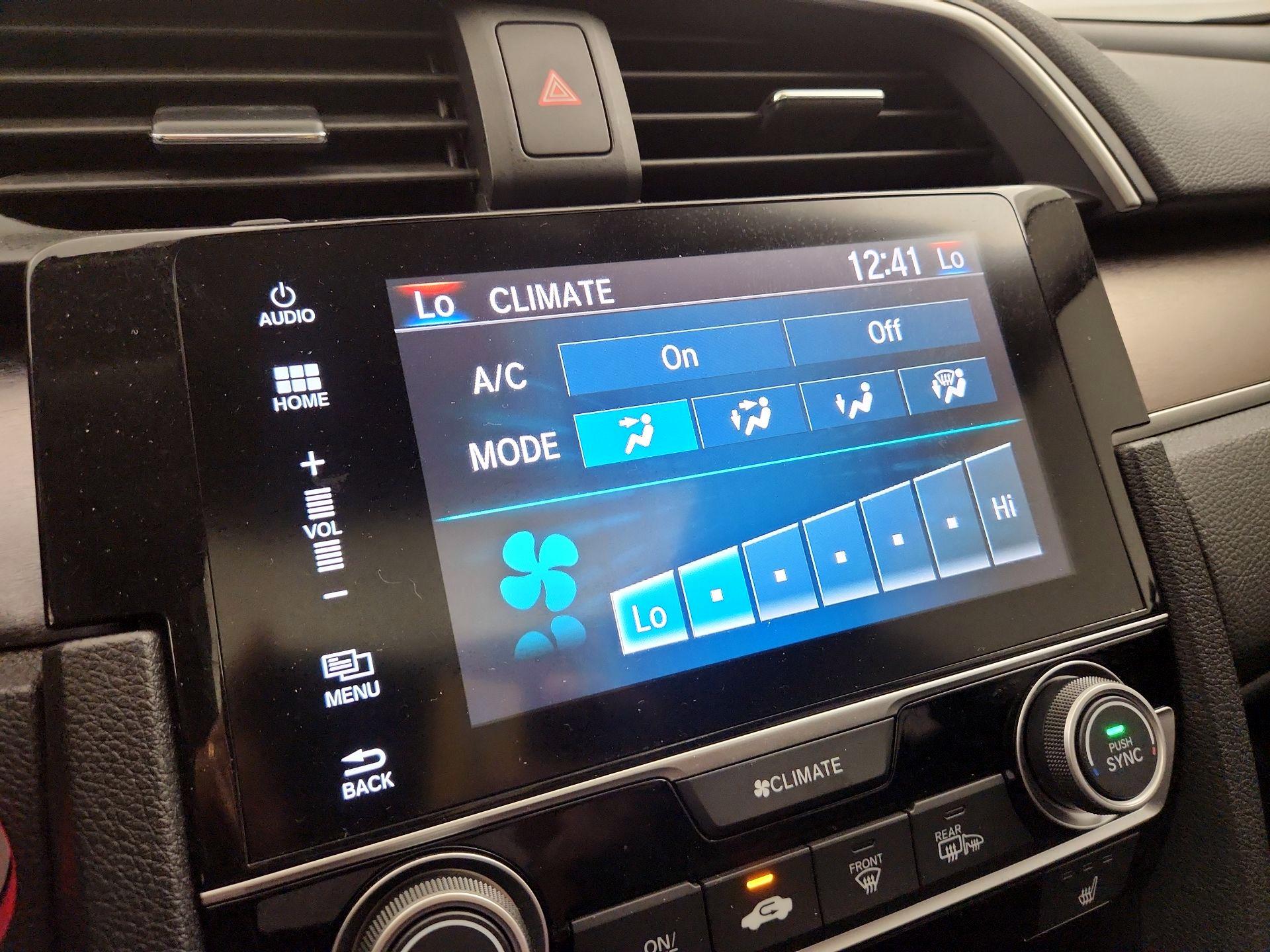 Thumbnail: 2017 Honda Civic - 14