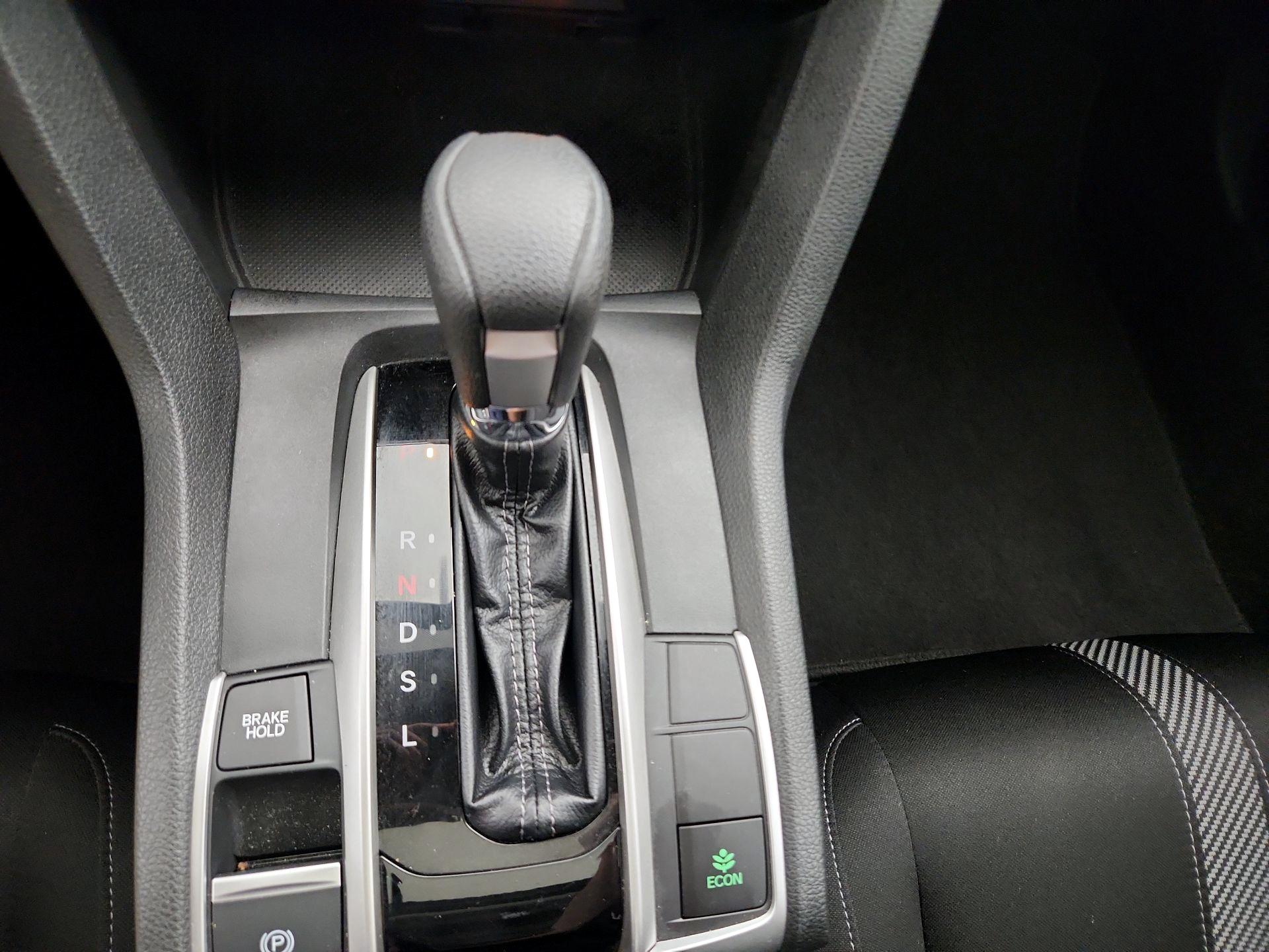 Thumbnail: 2017 Honda Civic - 15