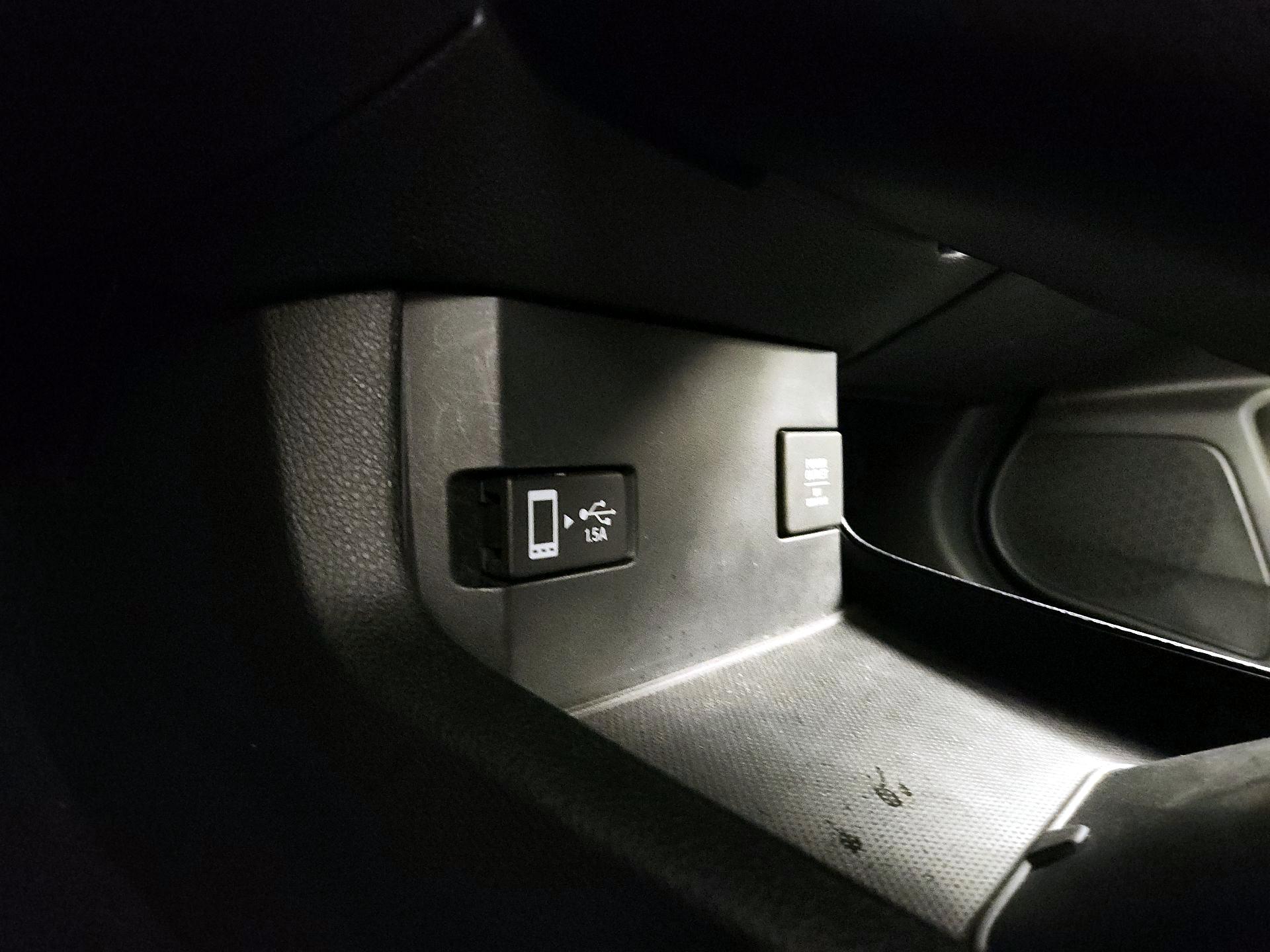 Thumbnail: 2017 Honda Civic - 16