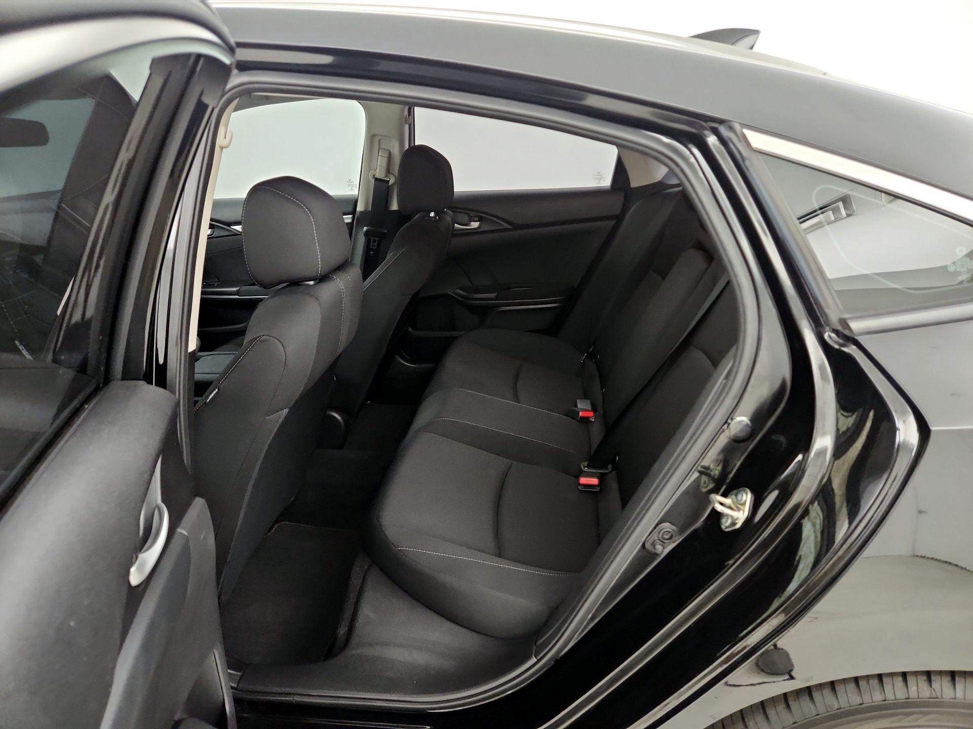 Thumbnail: 2017 Honda Civic - 18