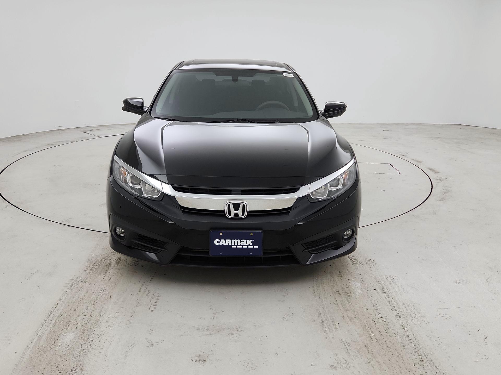 Thumbnail: 2017 Honda Civic - 2