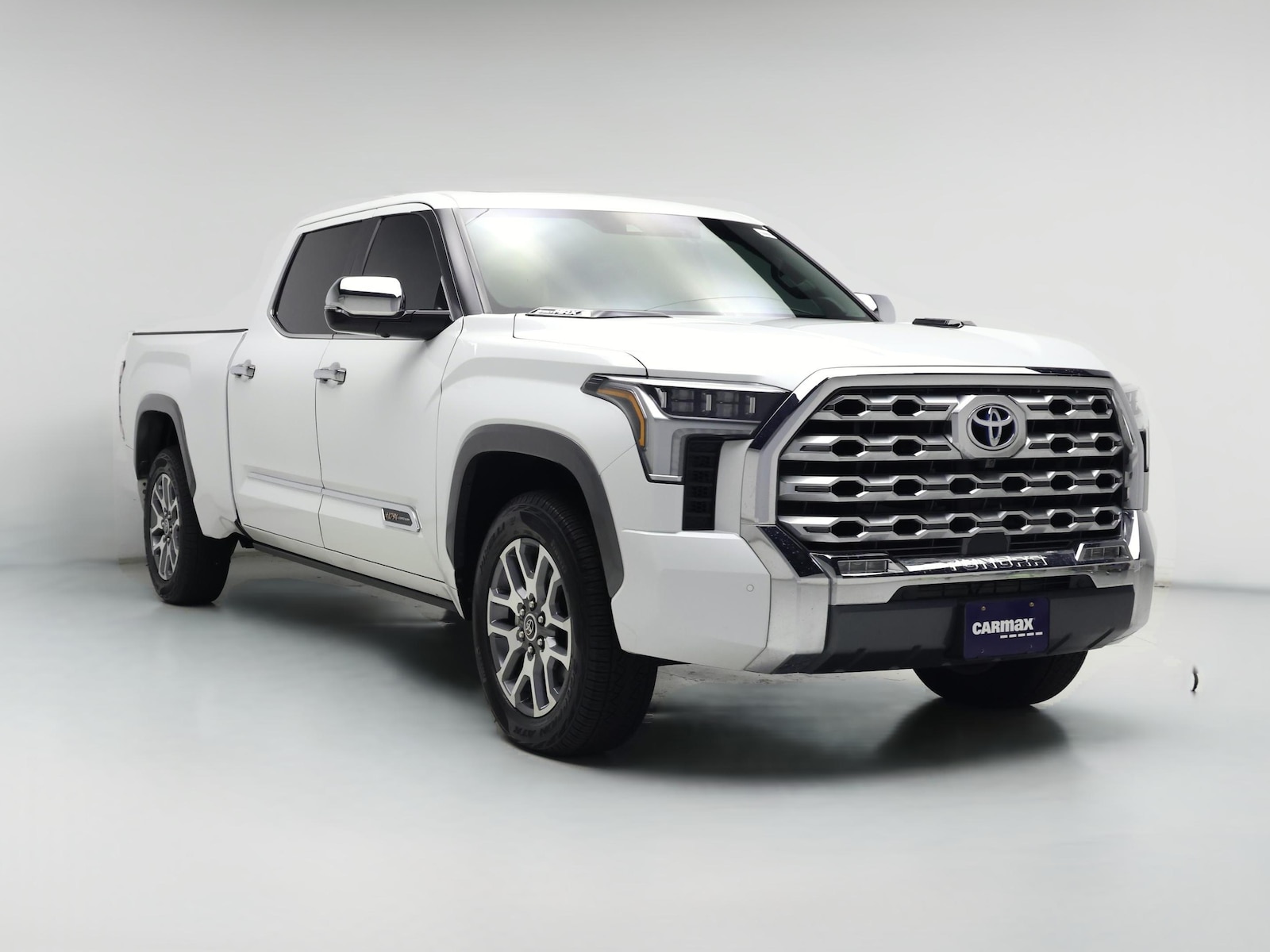 2024 Toyota Tundra 1794 Edition