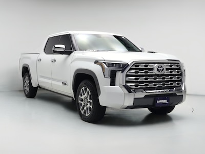 2024 Toyota Tundra Hybrid 1794