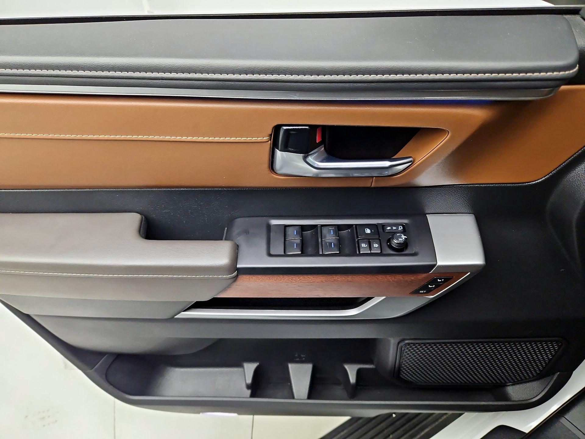 Thumbnail: 2024 Toyota Tundra - 12