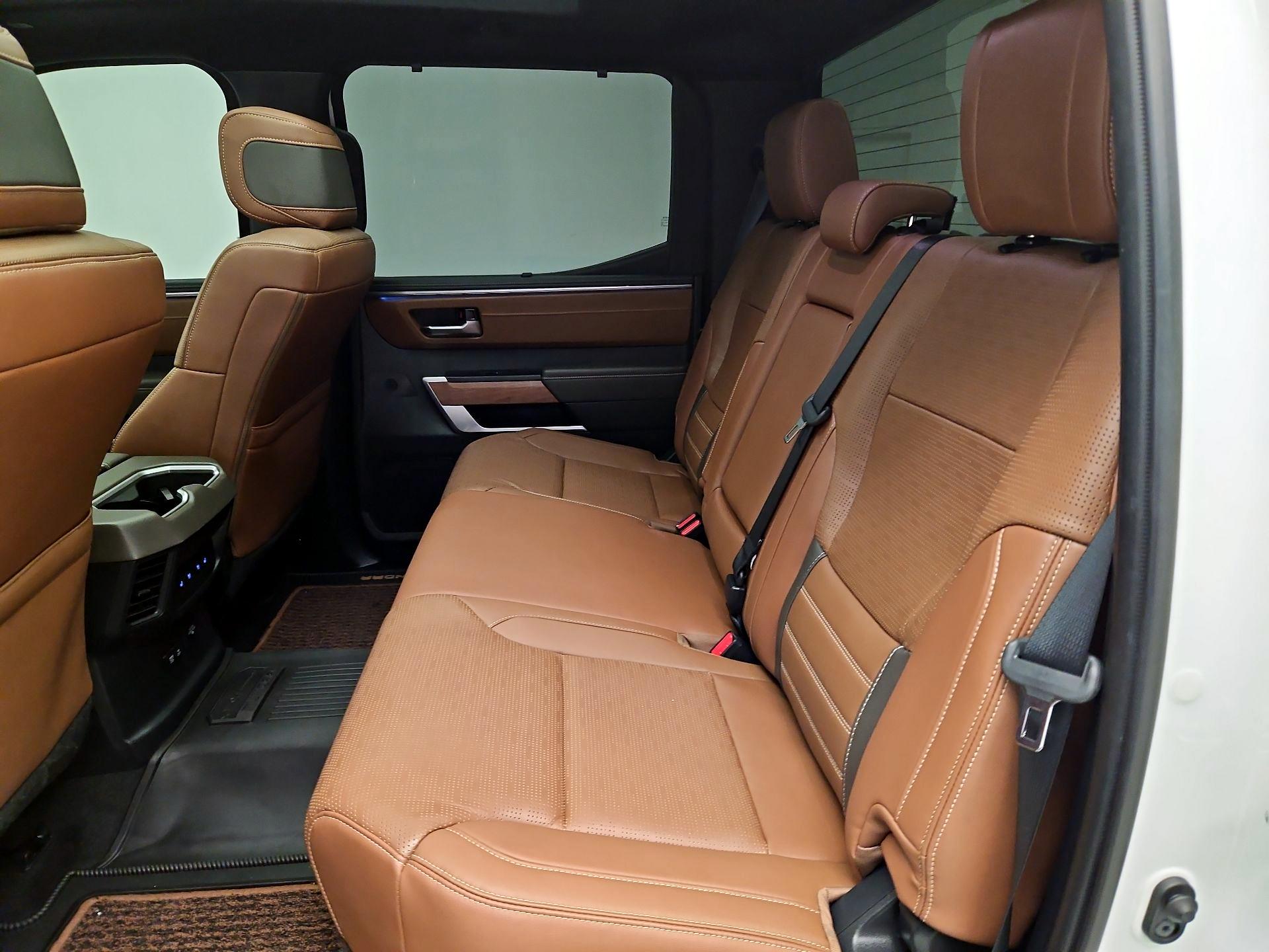 Thumbnail: 2024 Toyota Tundra - 20