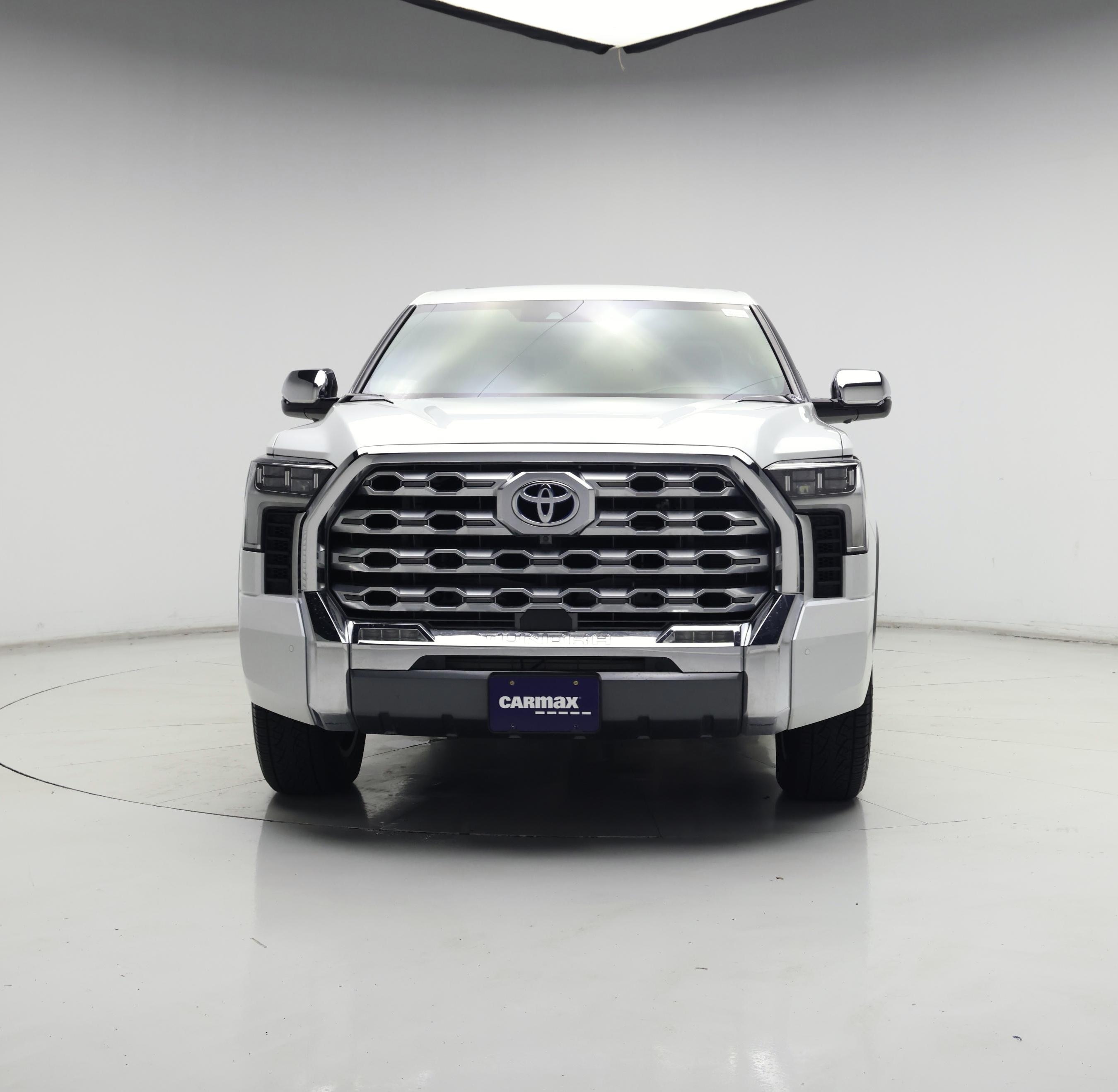 Thumbnail: 2024 Toyota Tundra - 5