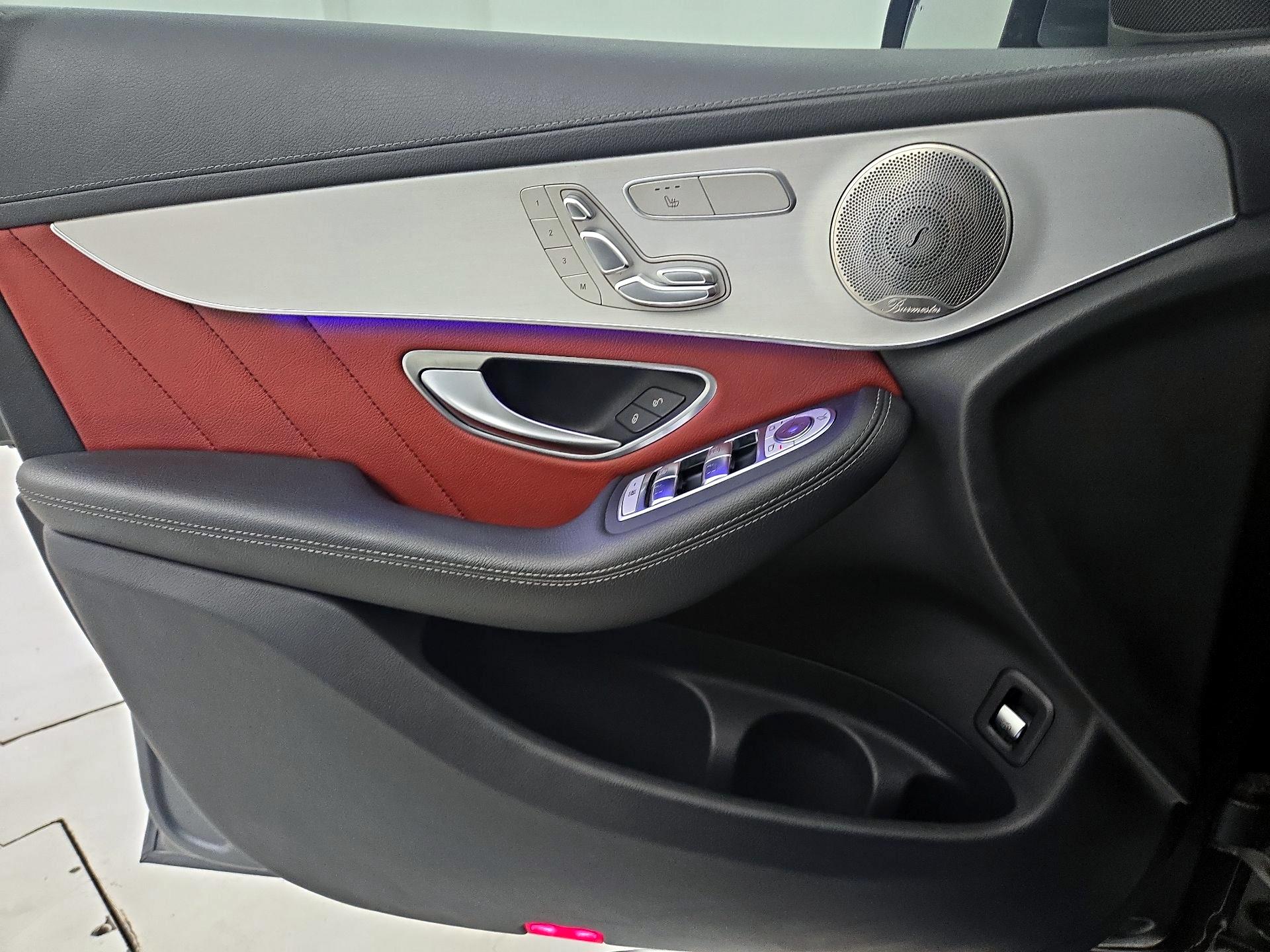 Thumbnail: 2023 Mercedes-Benz GLC - 12