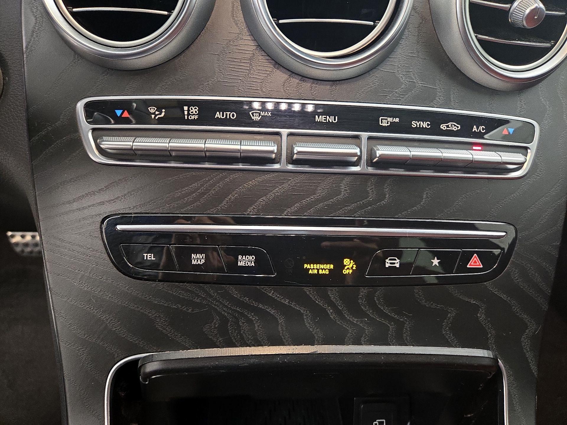 Thumbnail: 2023 Mercedes-Benz GLC - 16