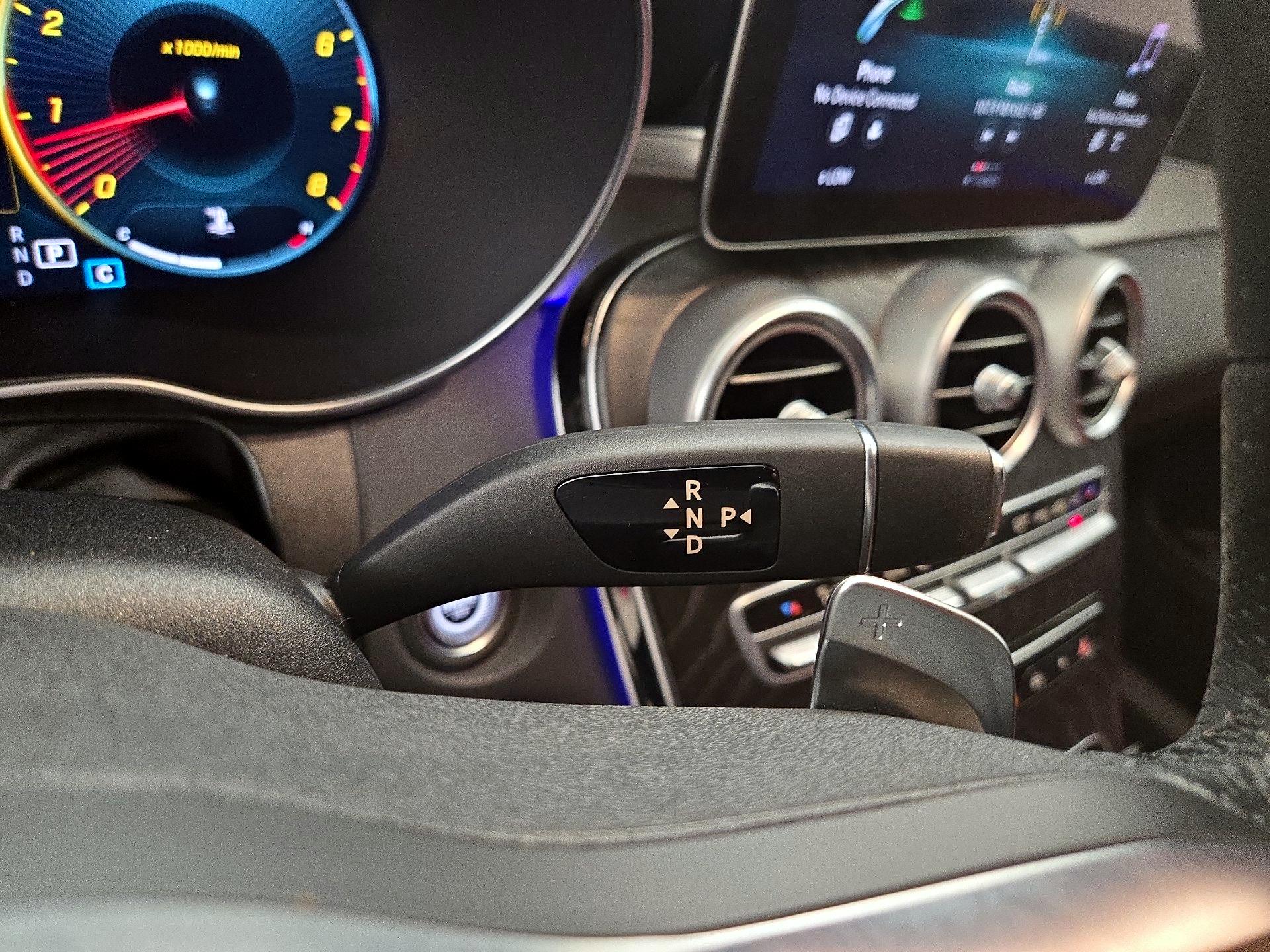 Thumbnail: 2023 Mercedes-Benz GLC - 17