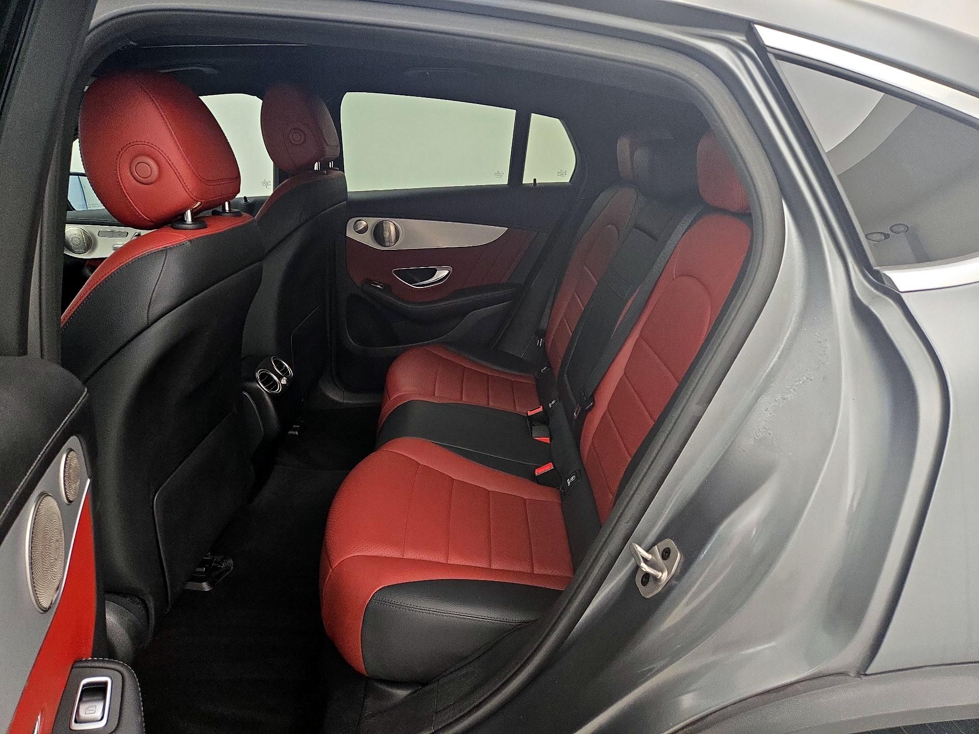 Thumbnail: 2023 Mercedes-Benz GLC - 20