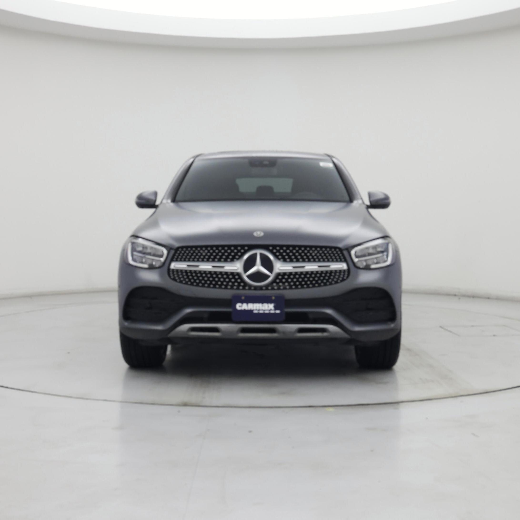 Thumbnail: 2023 Mercedes-Benz GLC - 5