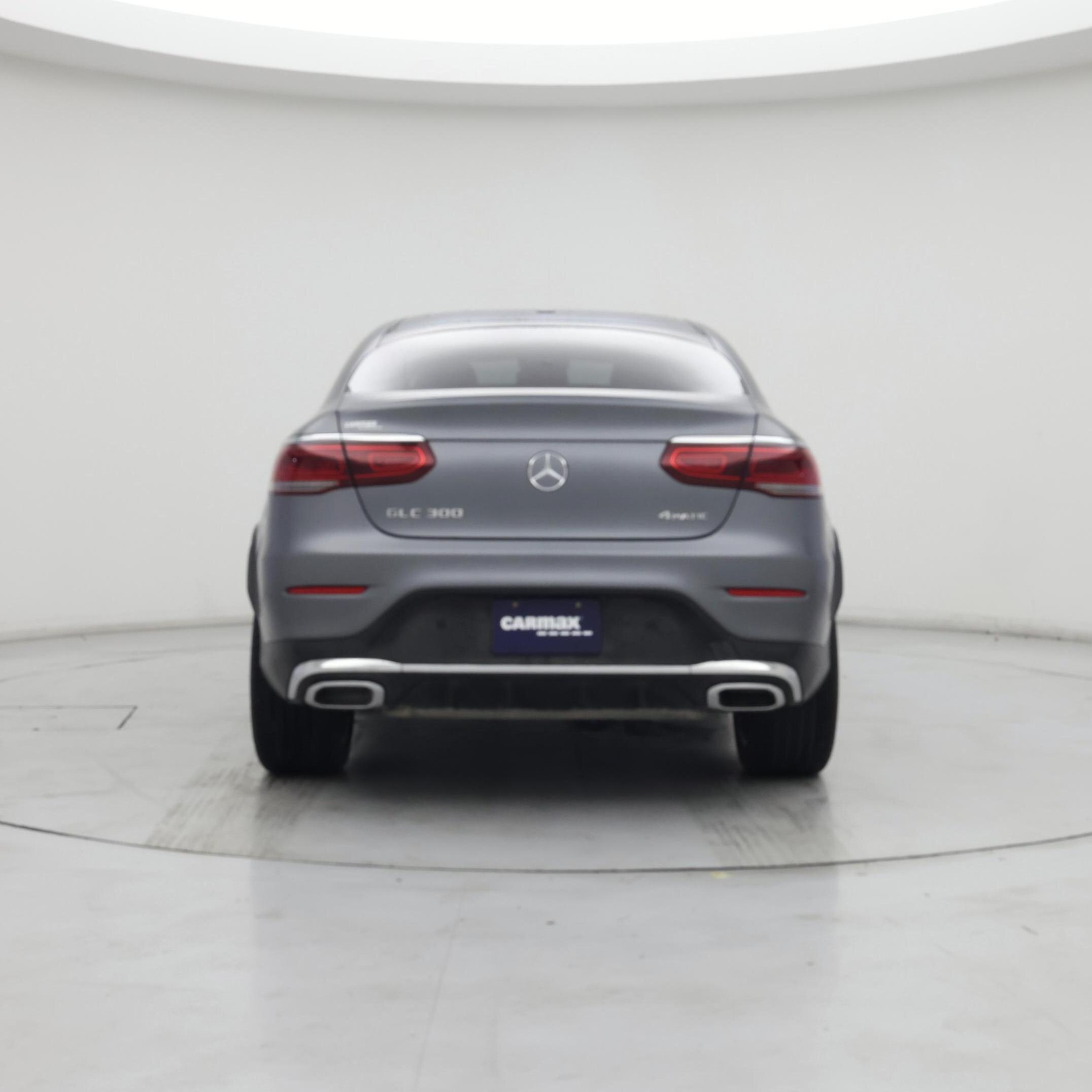 Thumbnail: 2023 Mercedes-Benz GLC - 6