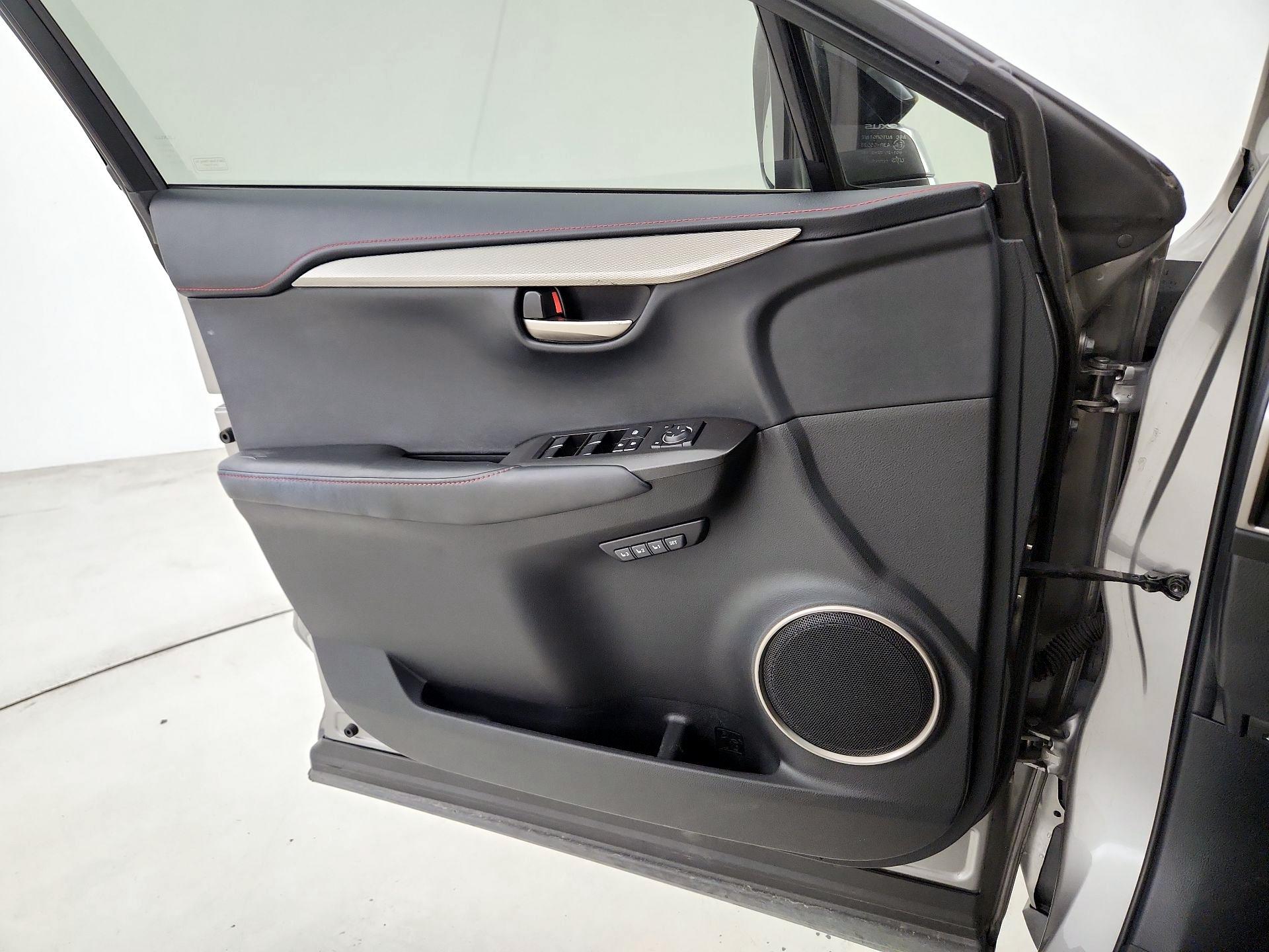 Thumbnail: 2015 Lexus NX - 12