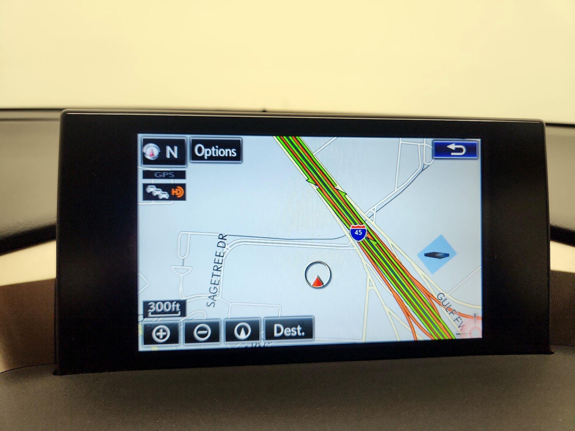 Thumbnail: 2015 Lexus NX - 14