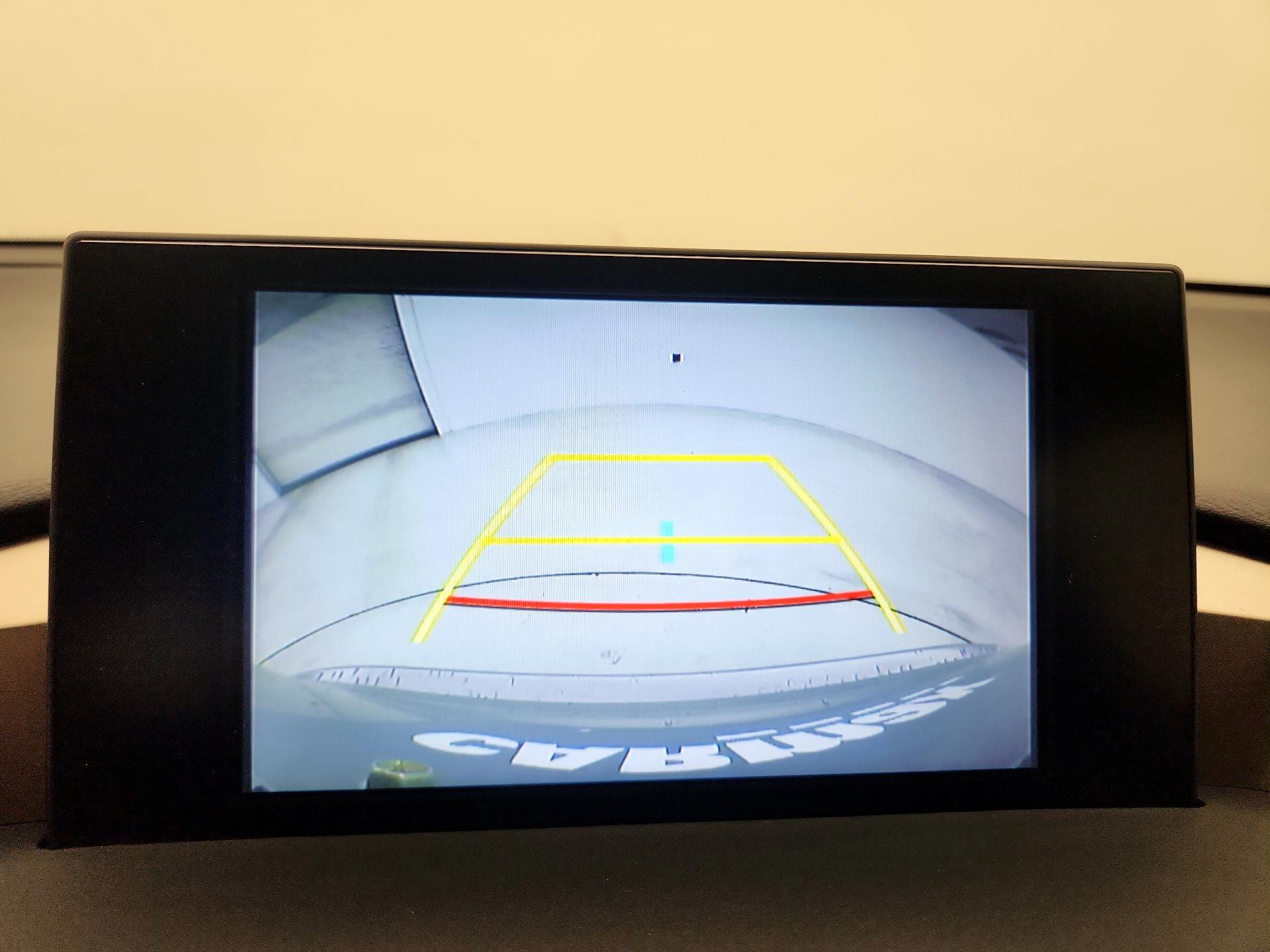 Thumbnail: 2015 Lexus NX - 15