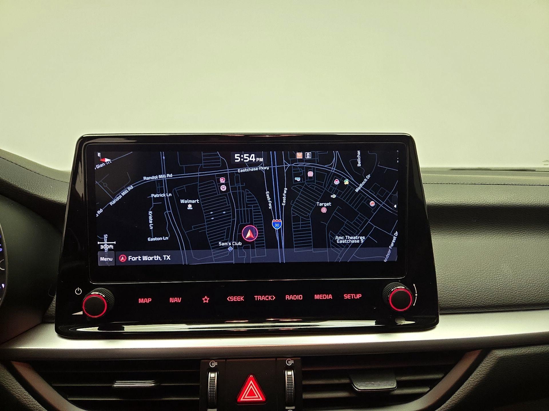 Thumbnail: 2022 Kia Forte - 13