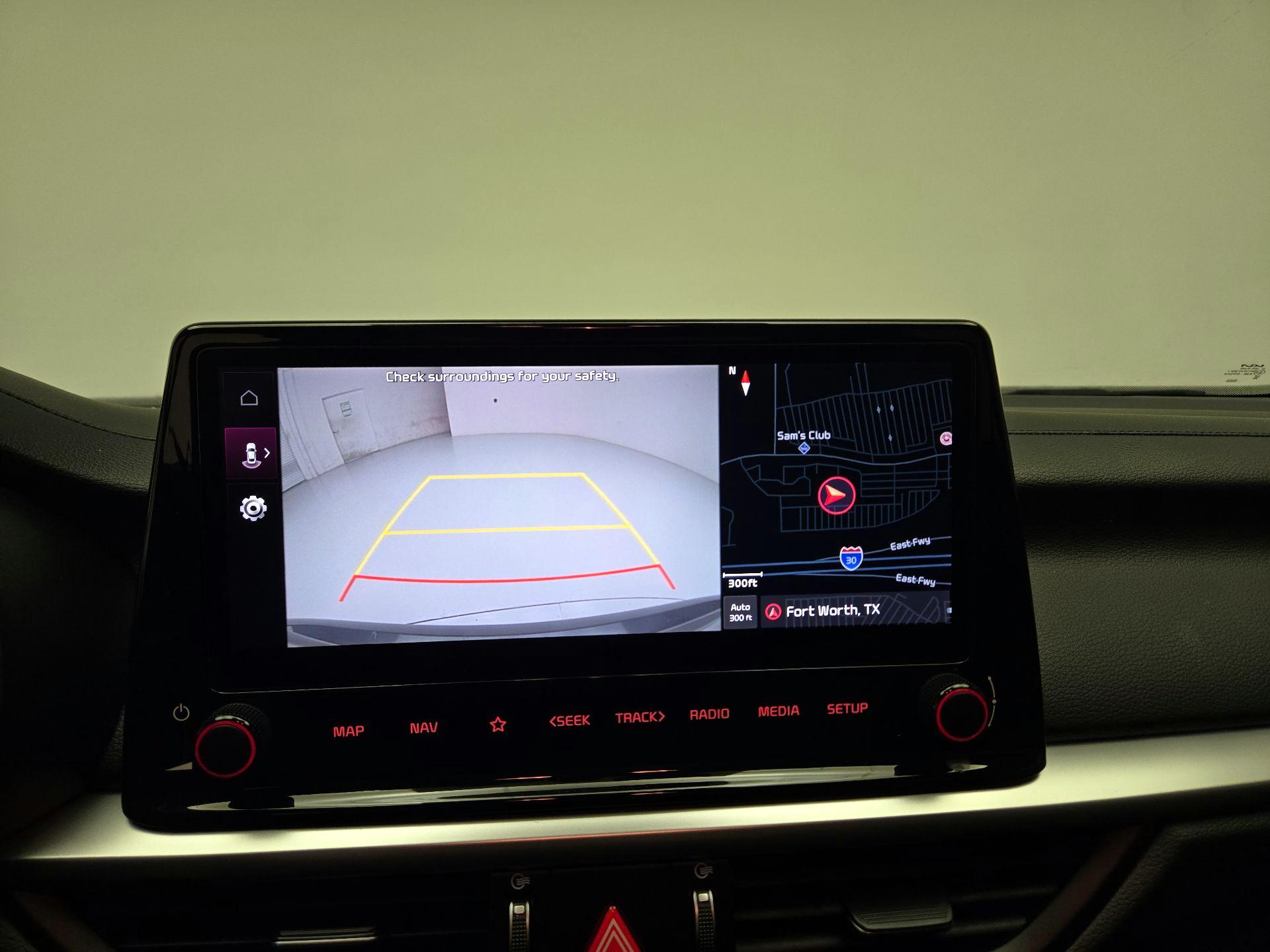 Thumbnail: 2022 Kia Forte - 14