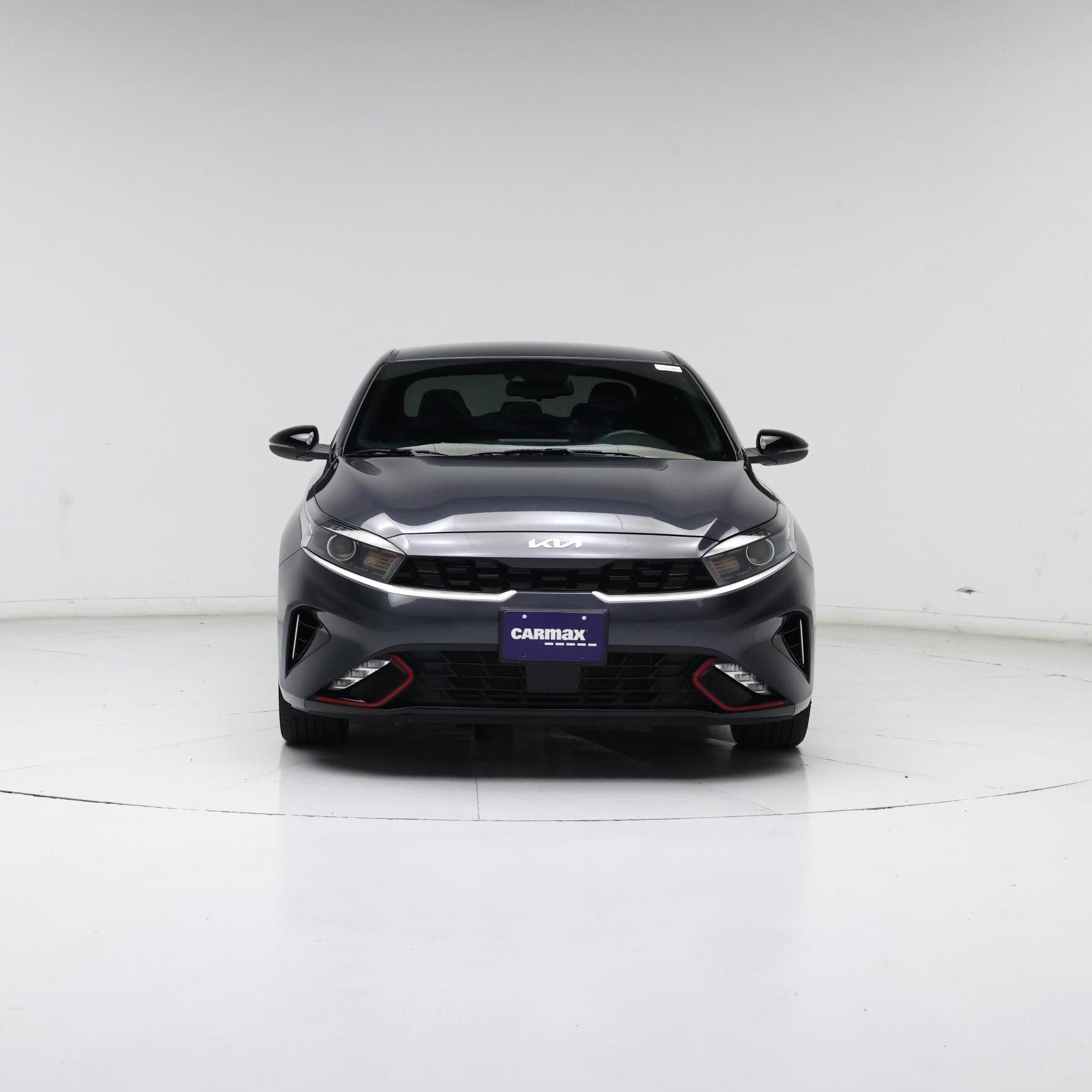 Thumbnail: 2022 Kia Forte - 5