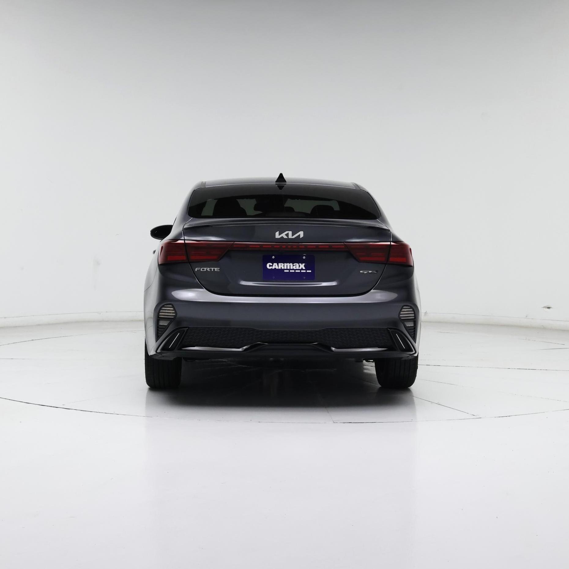 Thumbnail: 2022 Kia Forte - 6