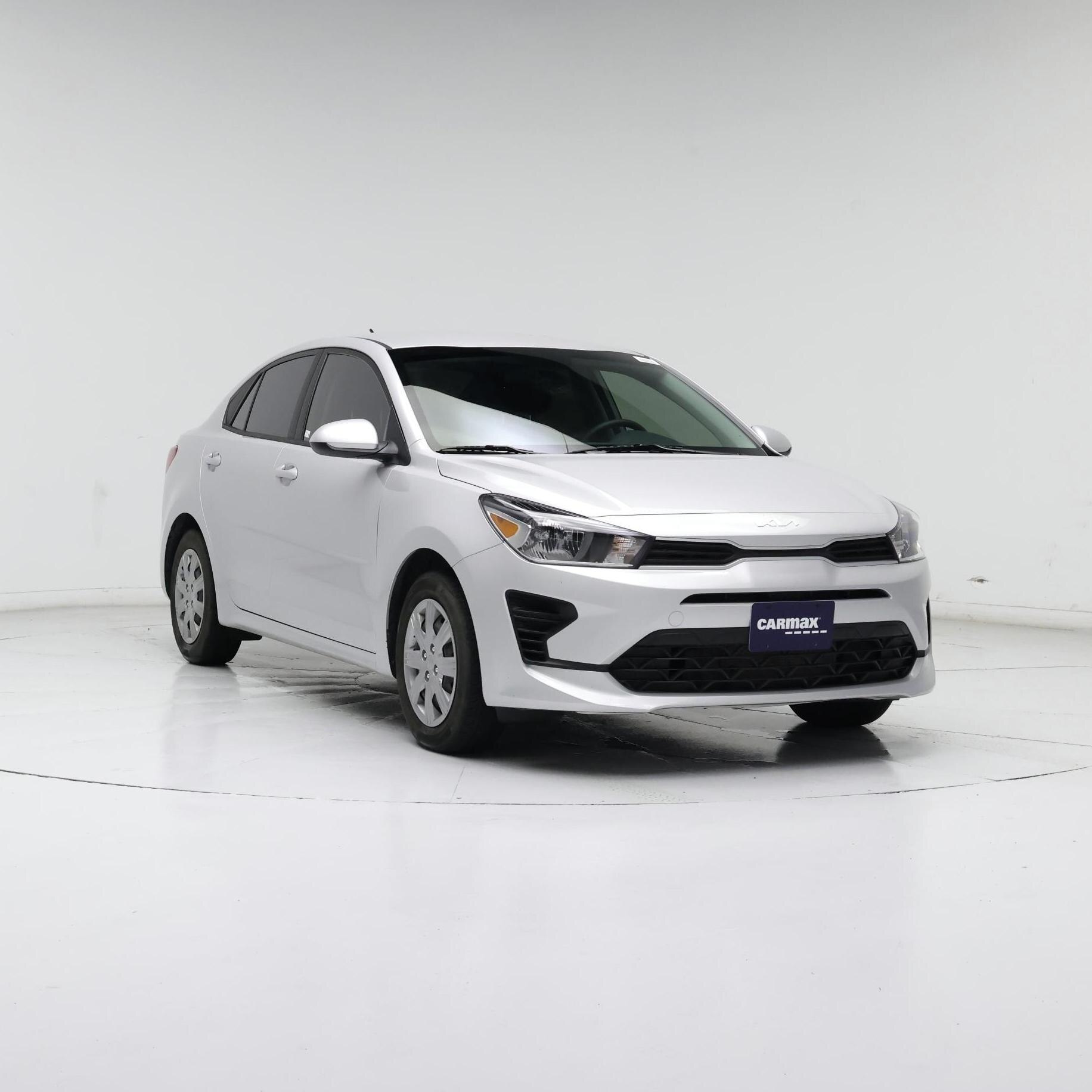 2023 Kia Rio S FWD