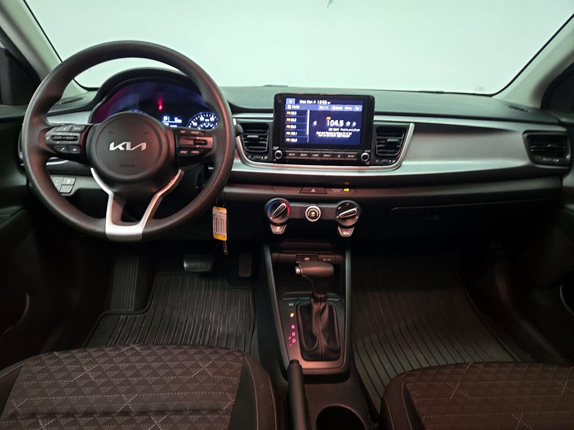 Thumbnail: 2023 Kia Rio - 9