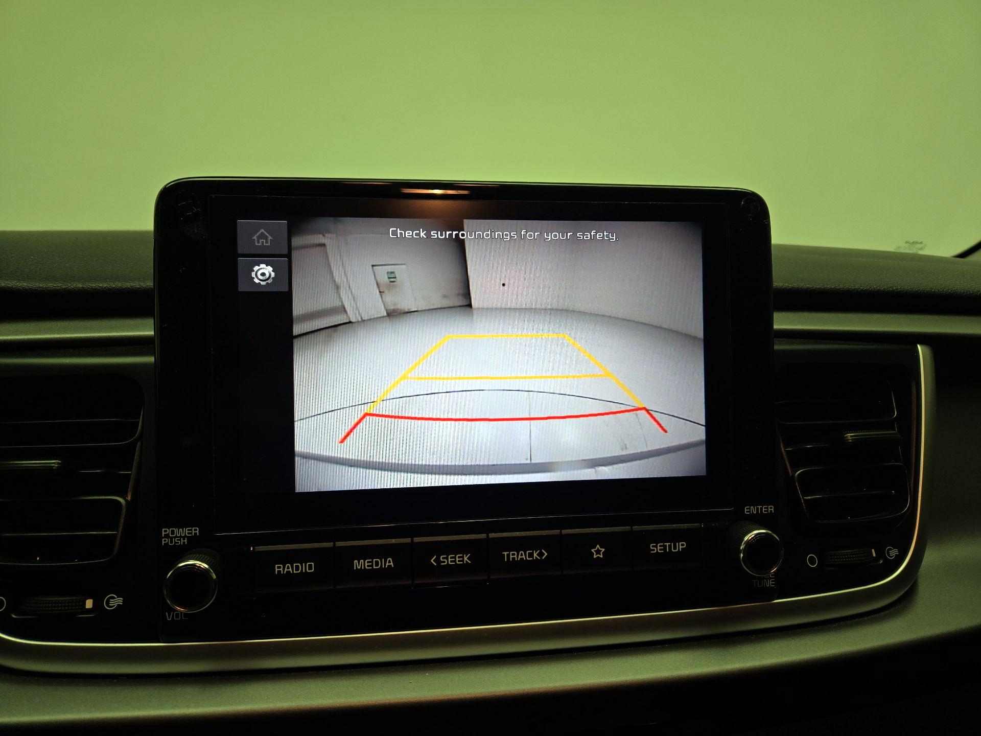 Thumbnail: 2023 Kia Rio - 13