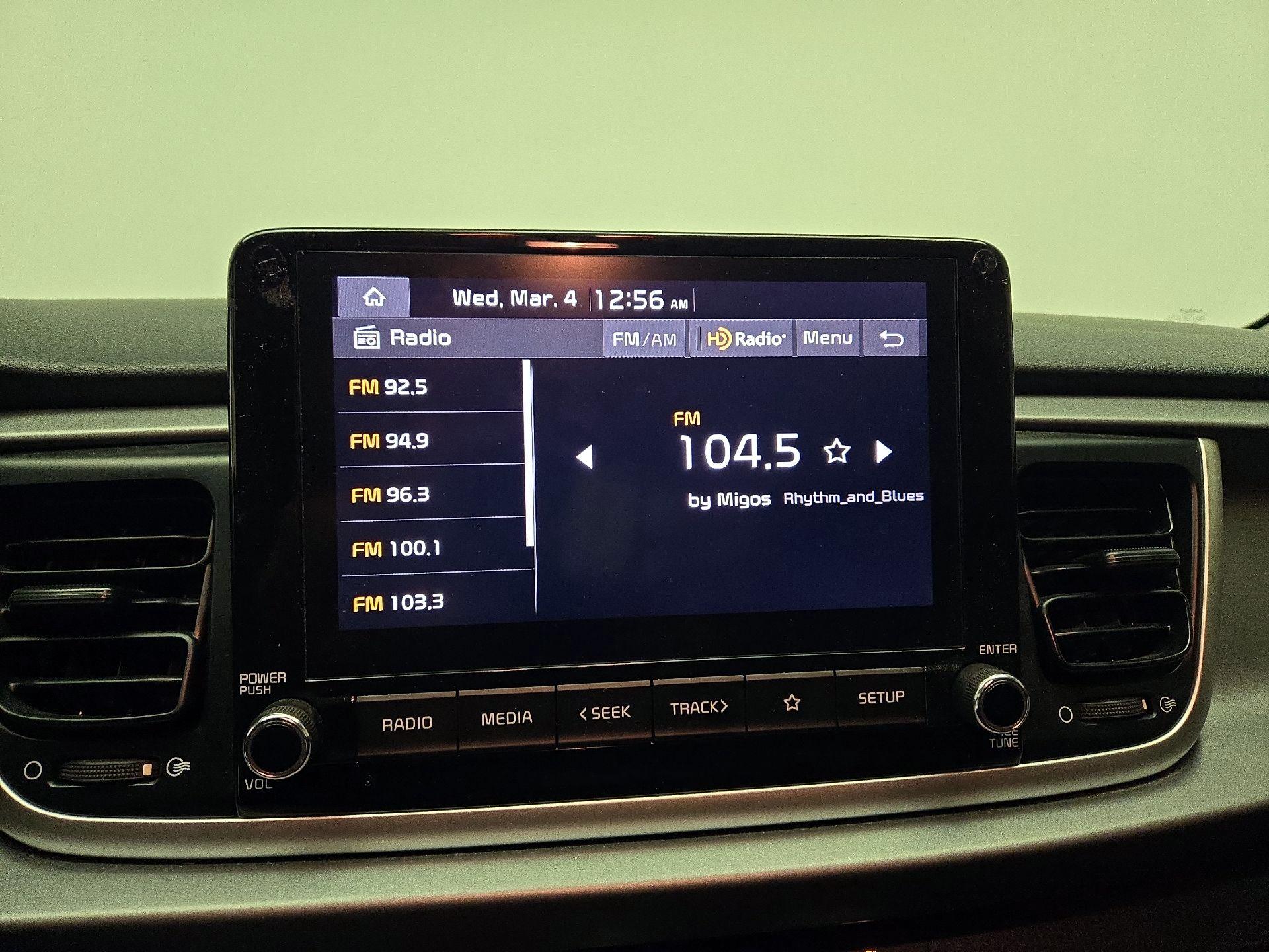 Thumbnail: 2023 Kia Rio - 14