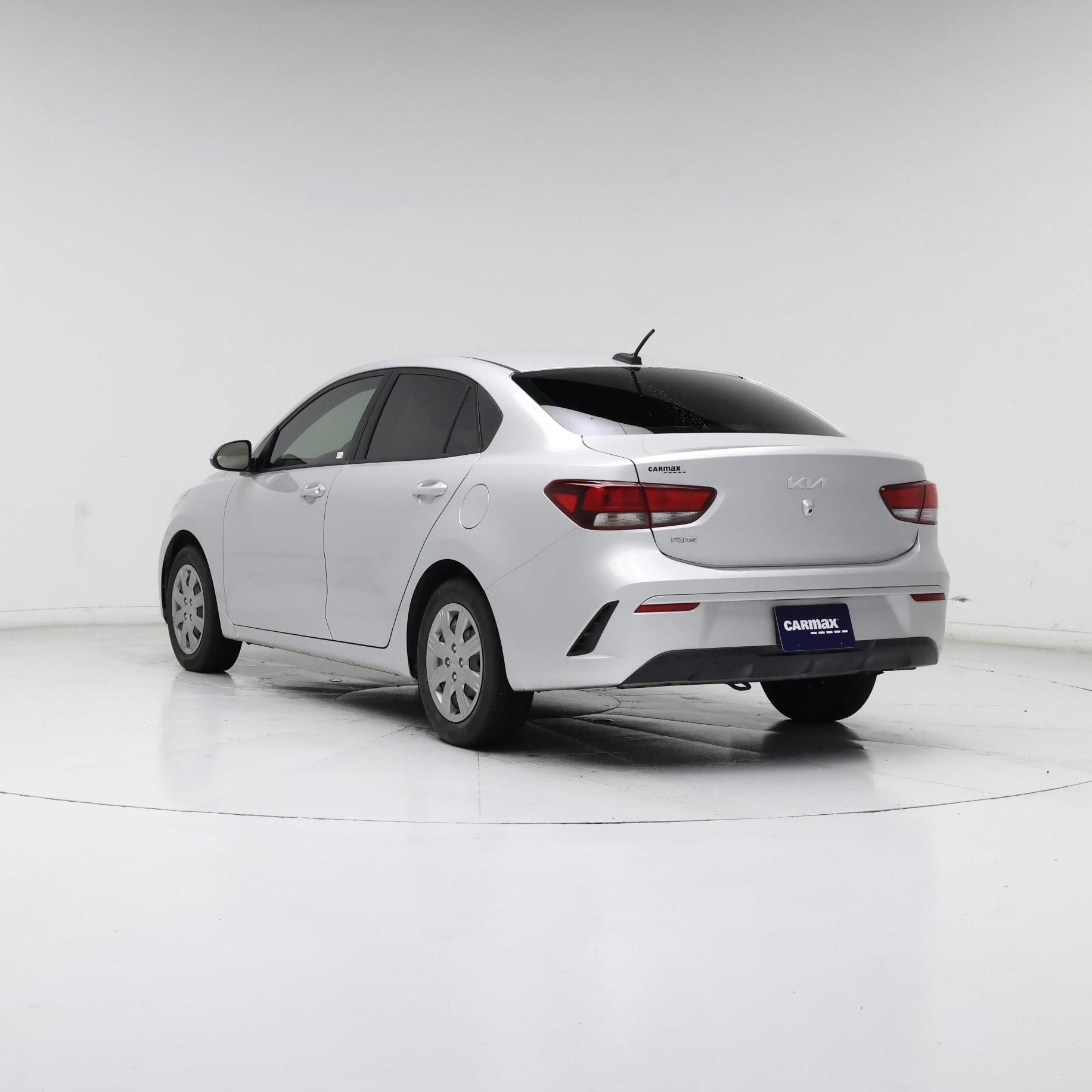 Thumbnail: 2023 Kia Rio - 2