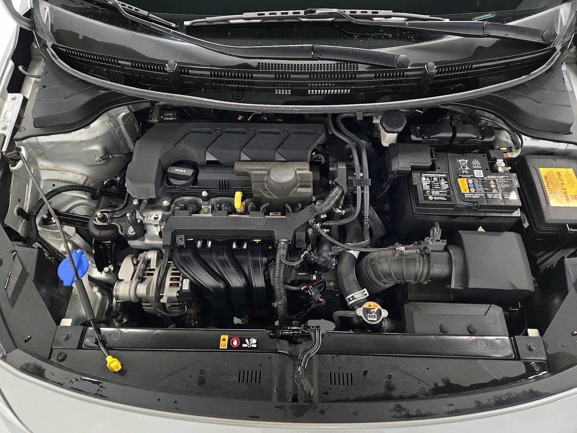 Thumbnail: 2023 Kia Rio - 20