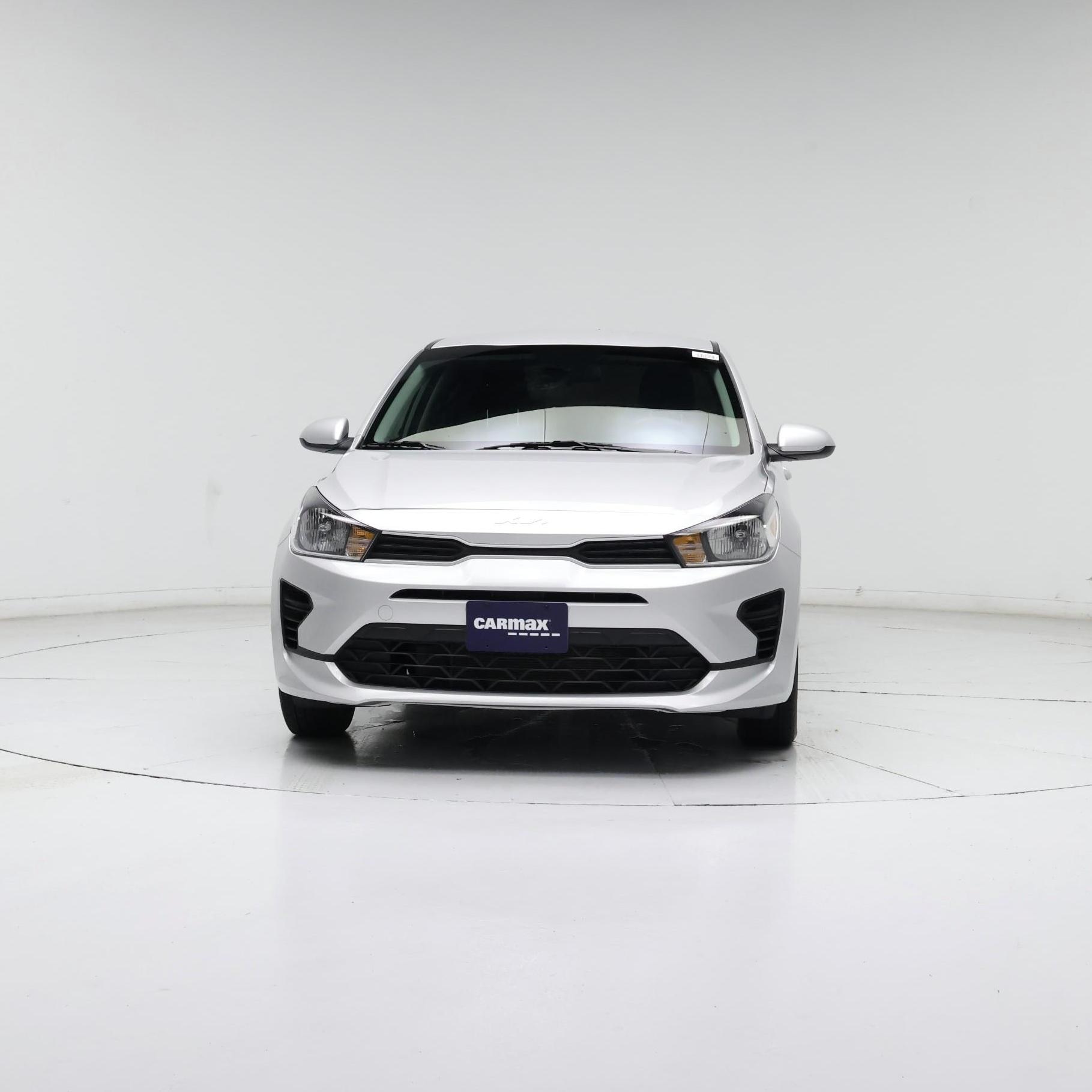 Thumbnail: 2023 Kia Rio - 5