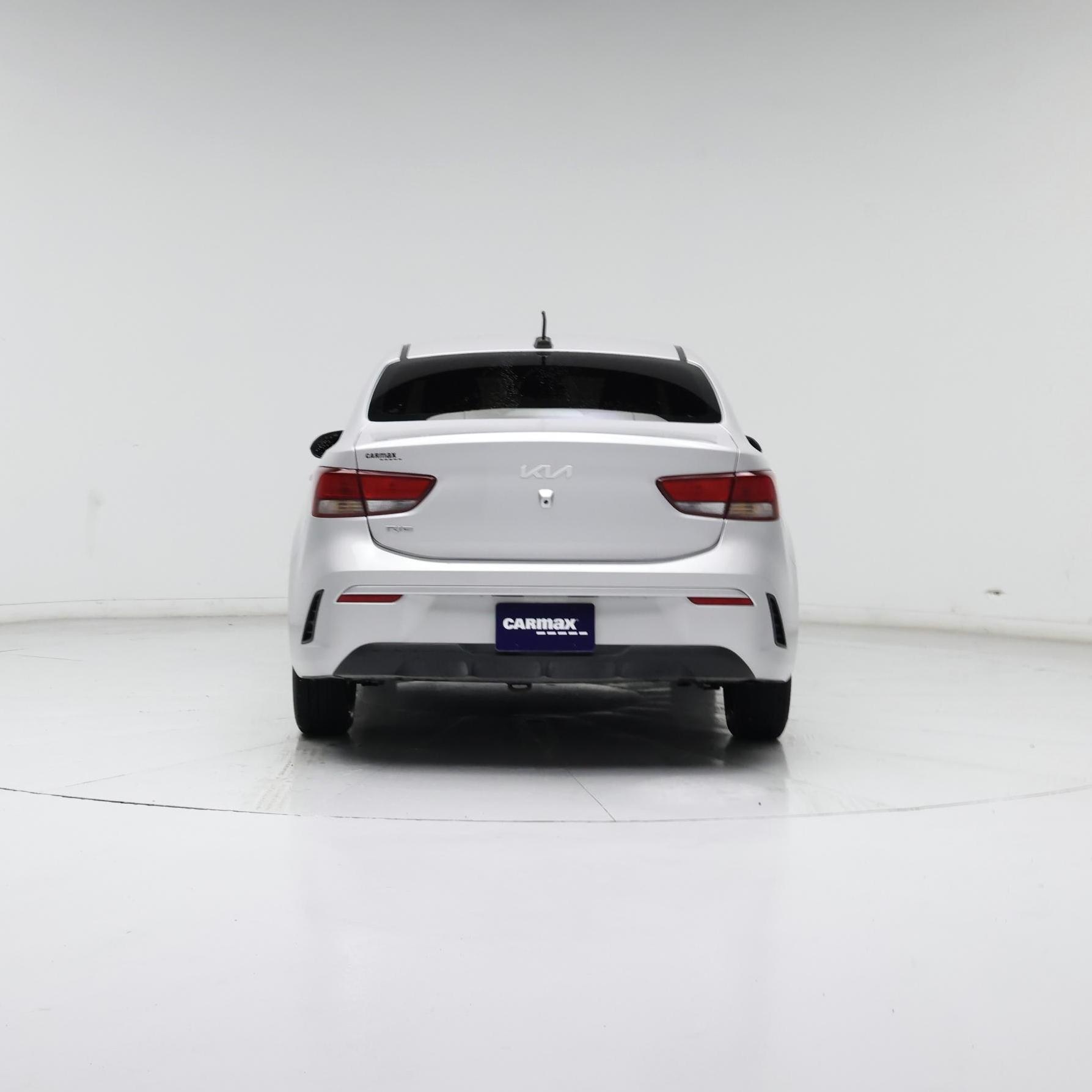 Thumbnail: 2023 Kia Rio - 6