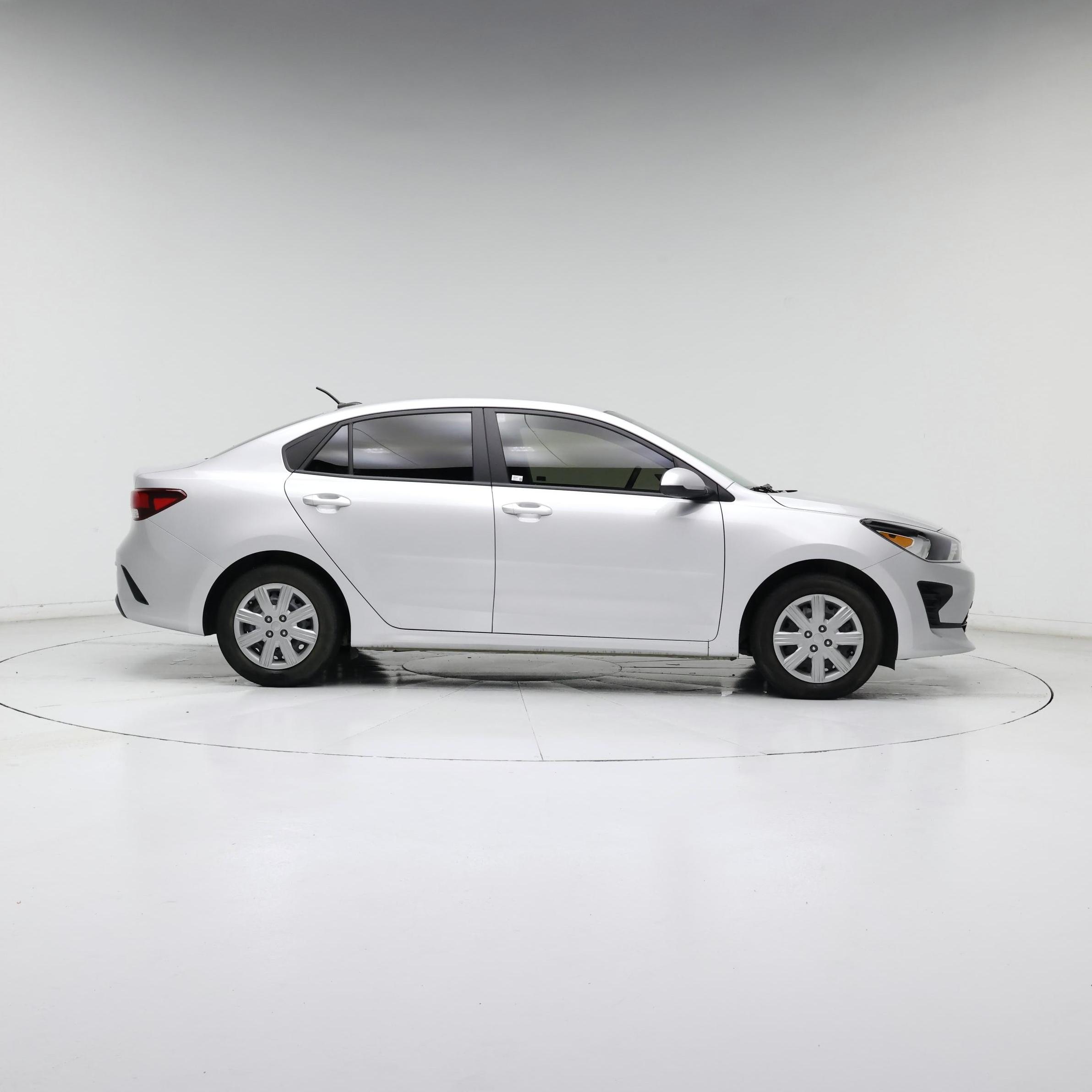 Thumbnail: 2023 Kia Rio - 7