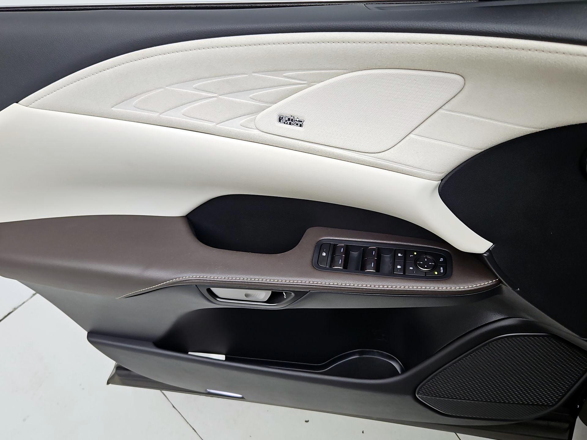 Thumbnail: 2023 Lexus RX - 12