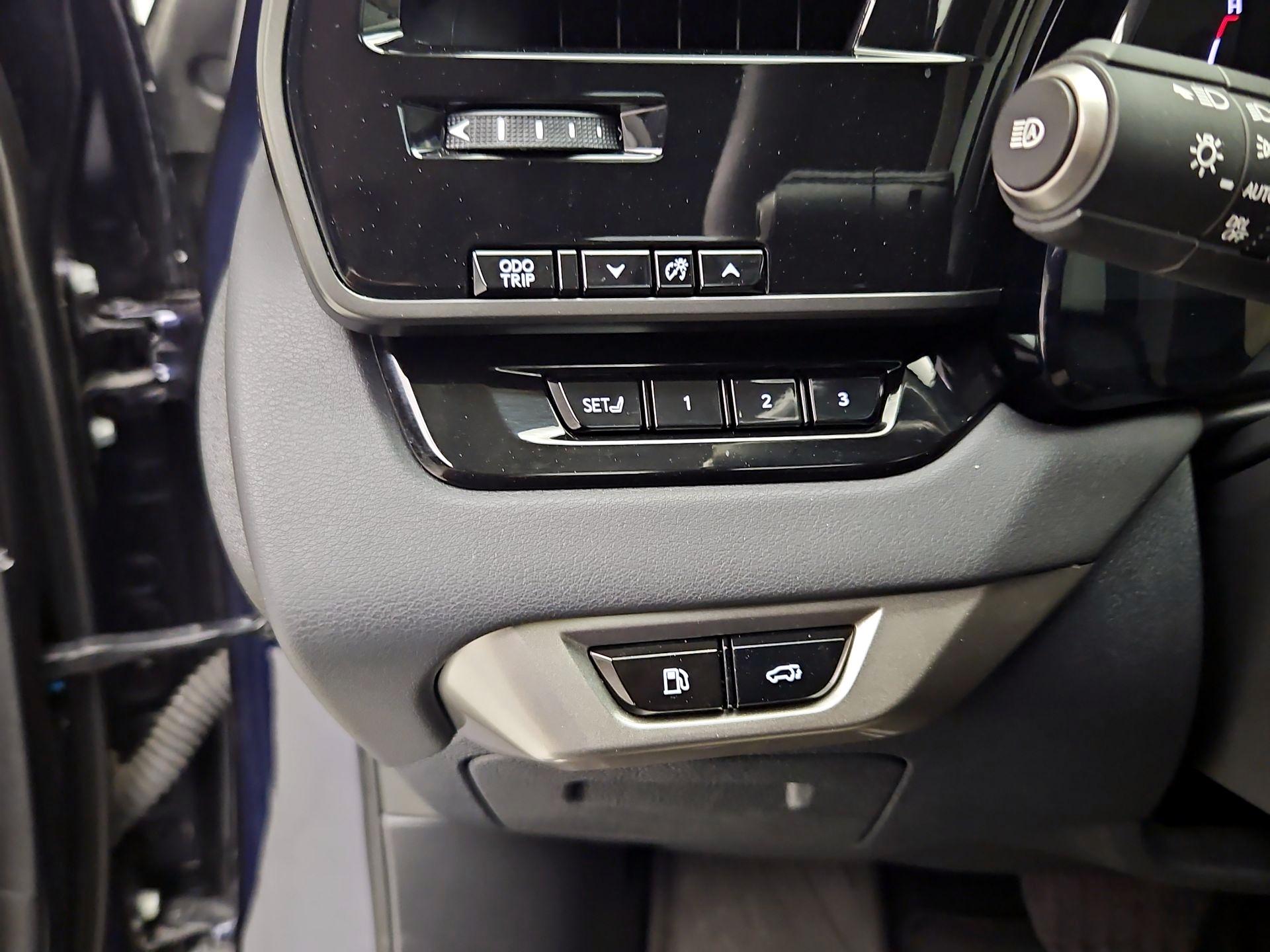 Thumbnail: 2023 Lexus RX - 13