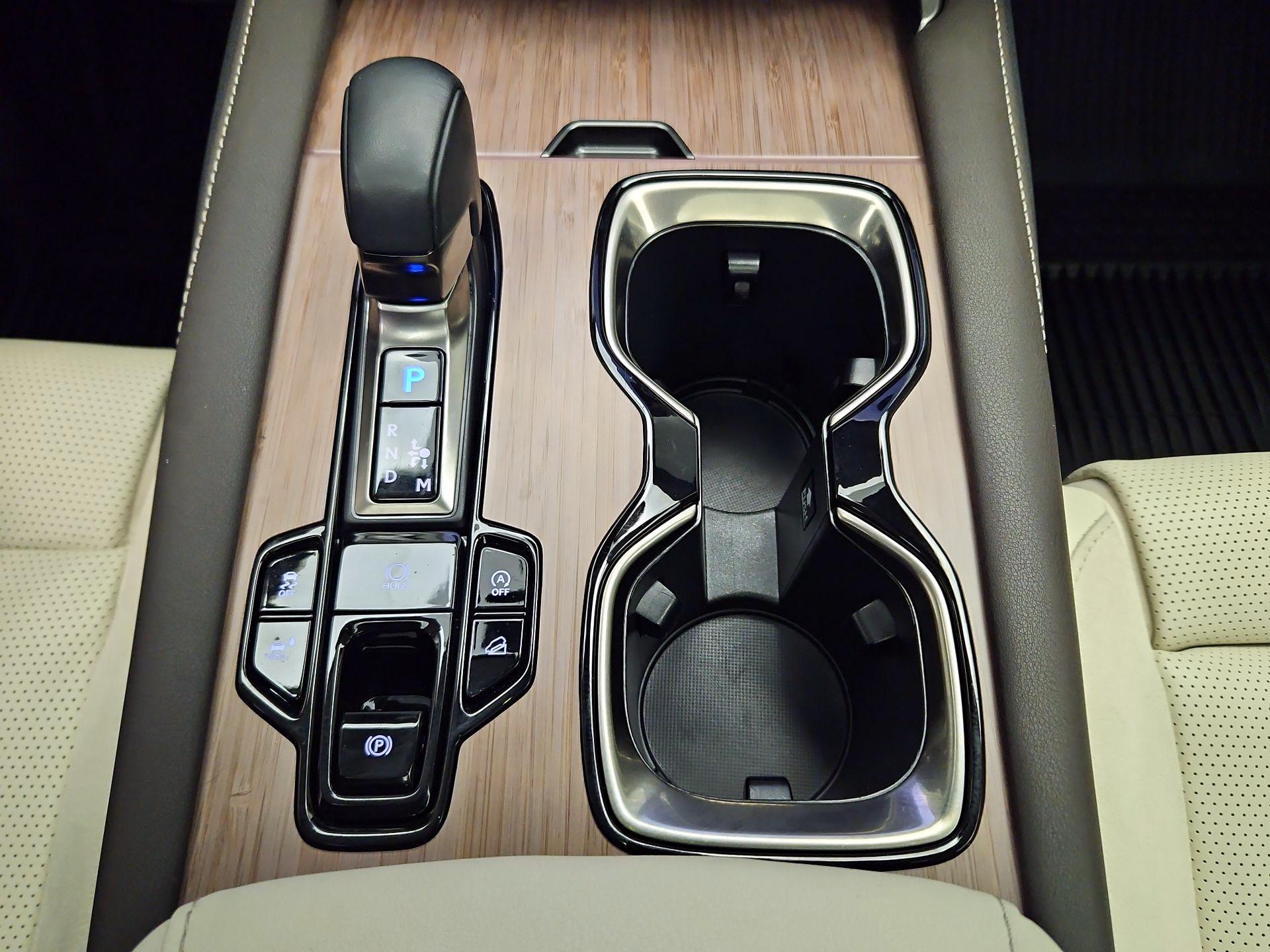 Thumbnail: 2023 Lexus RX - 18