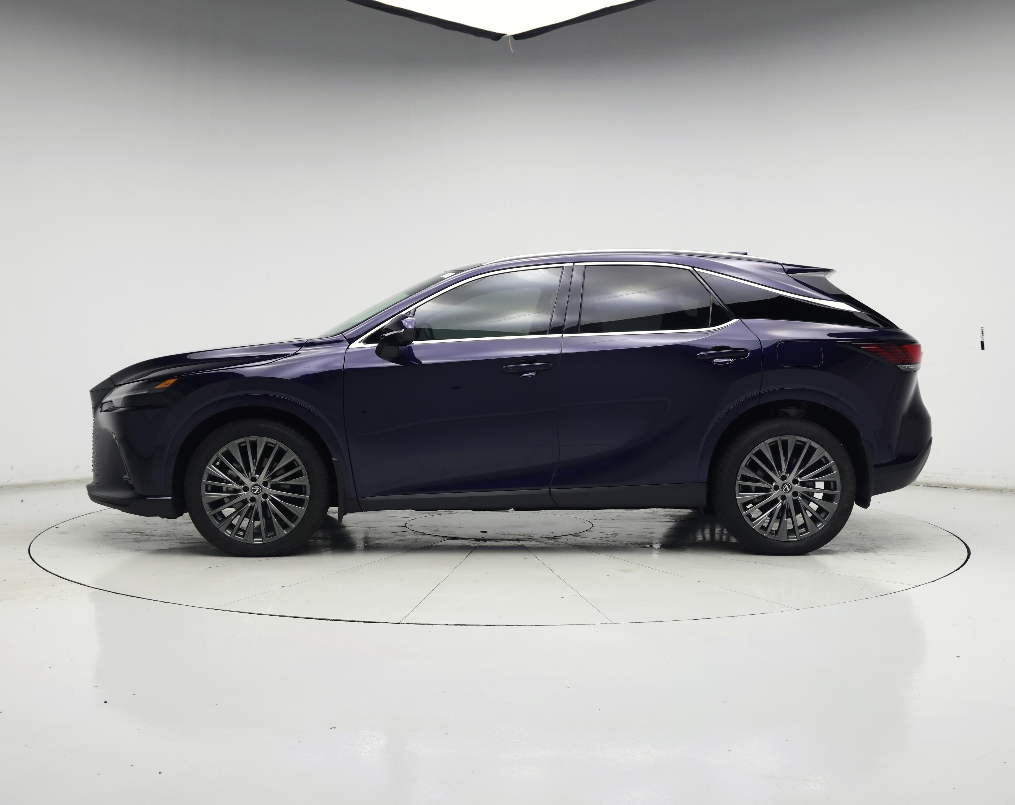 Thumbnail: 2023 Lexus RX - 3