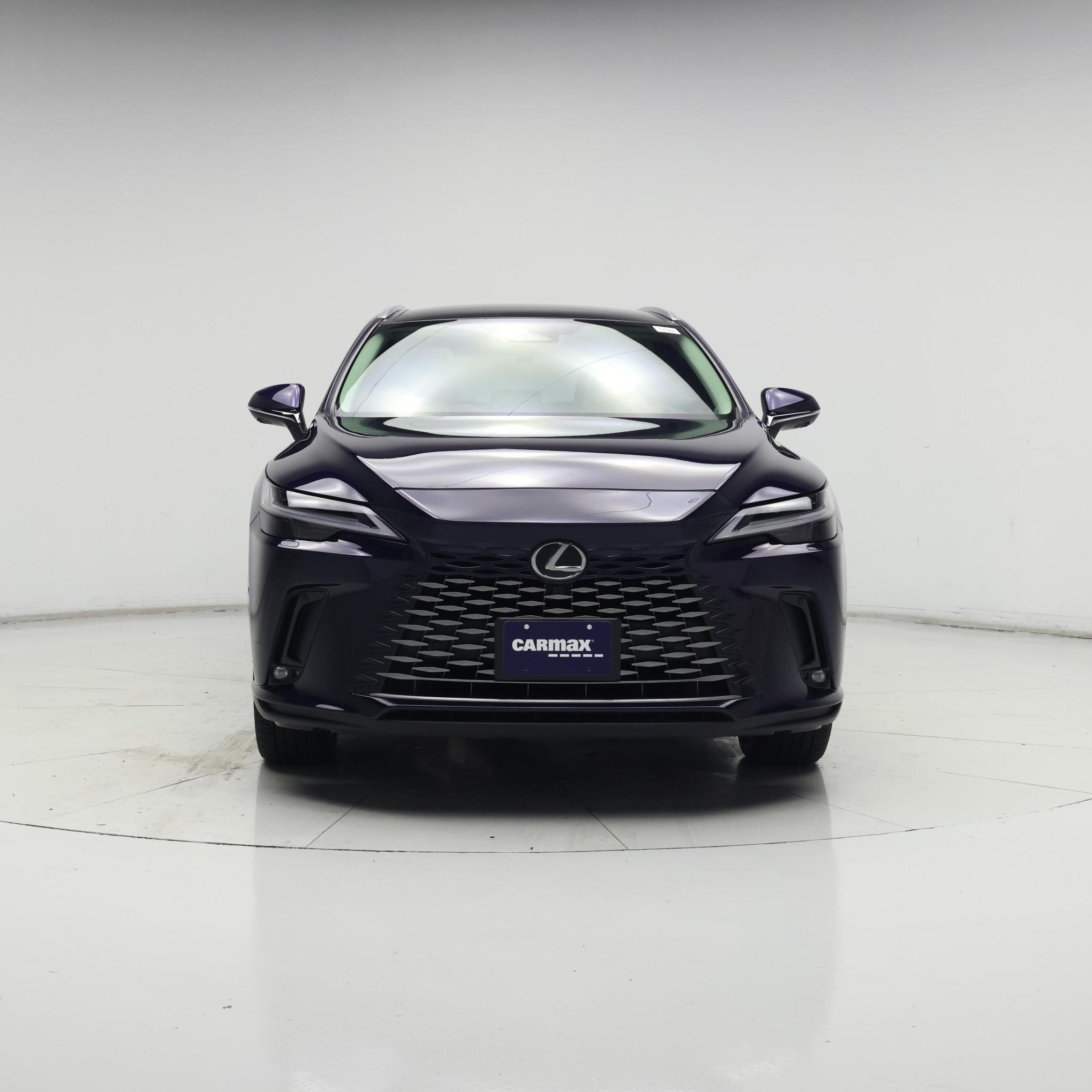 Thumbnail: 2023 Lexus RX - 5