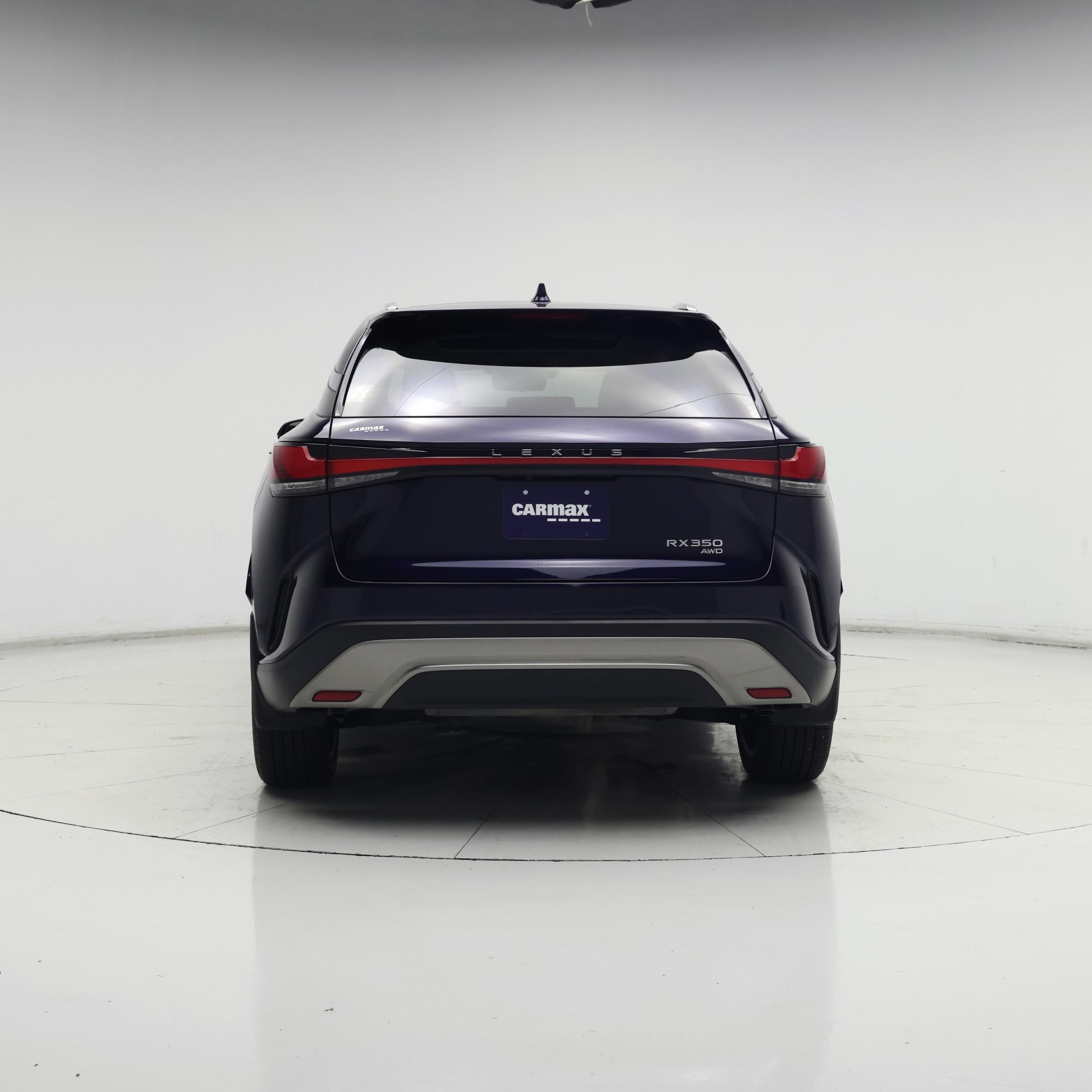 Thumbnail: 2023 Lexus RX - 6