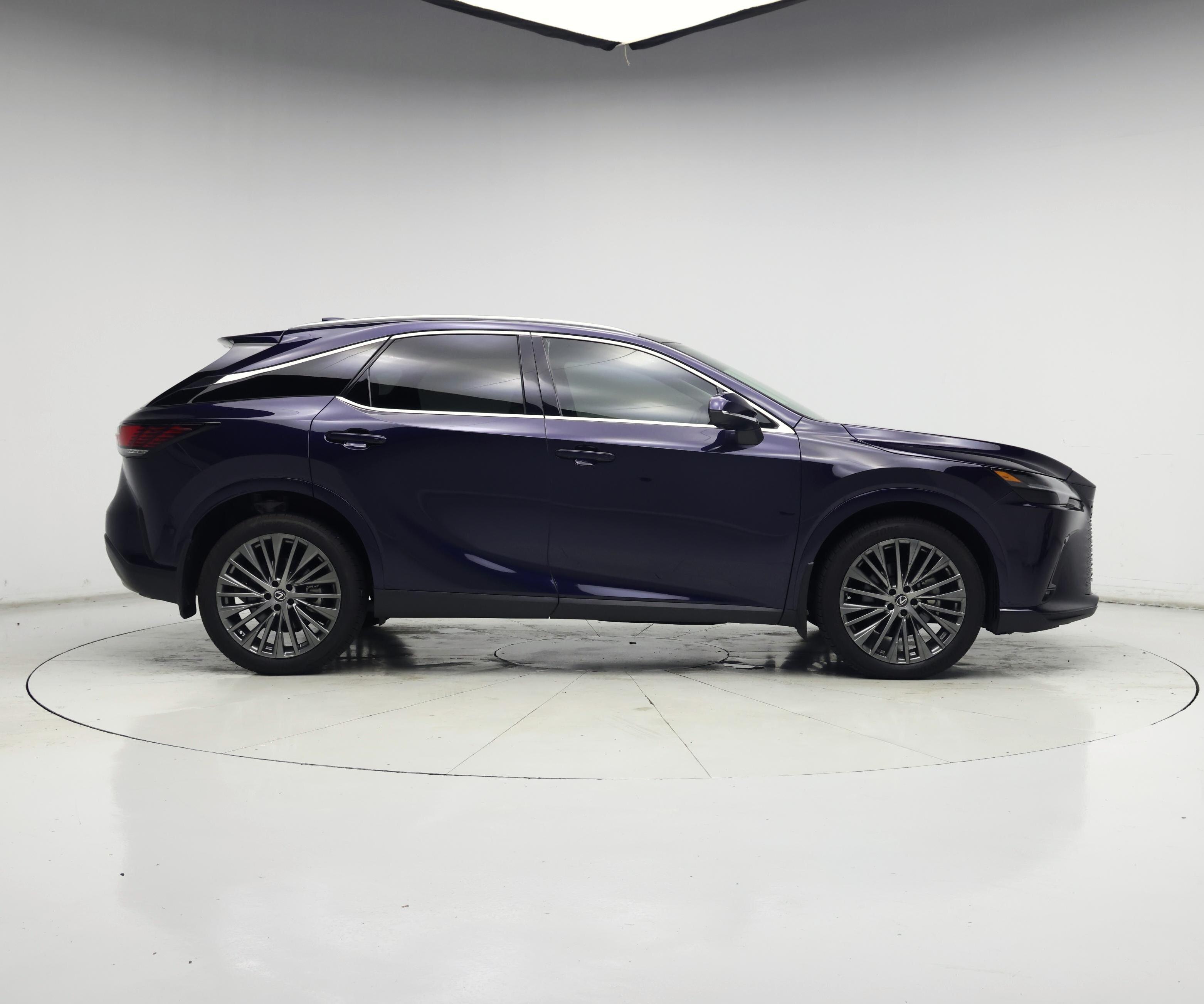 Thumbnail: 2023 Lexus RX - 7