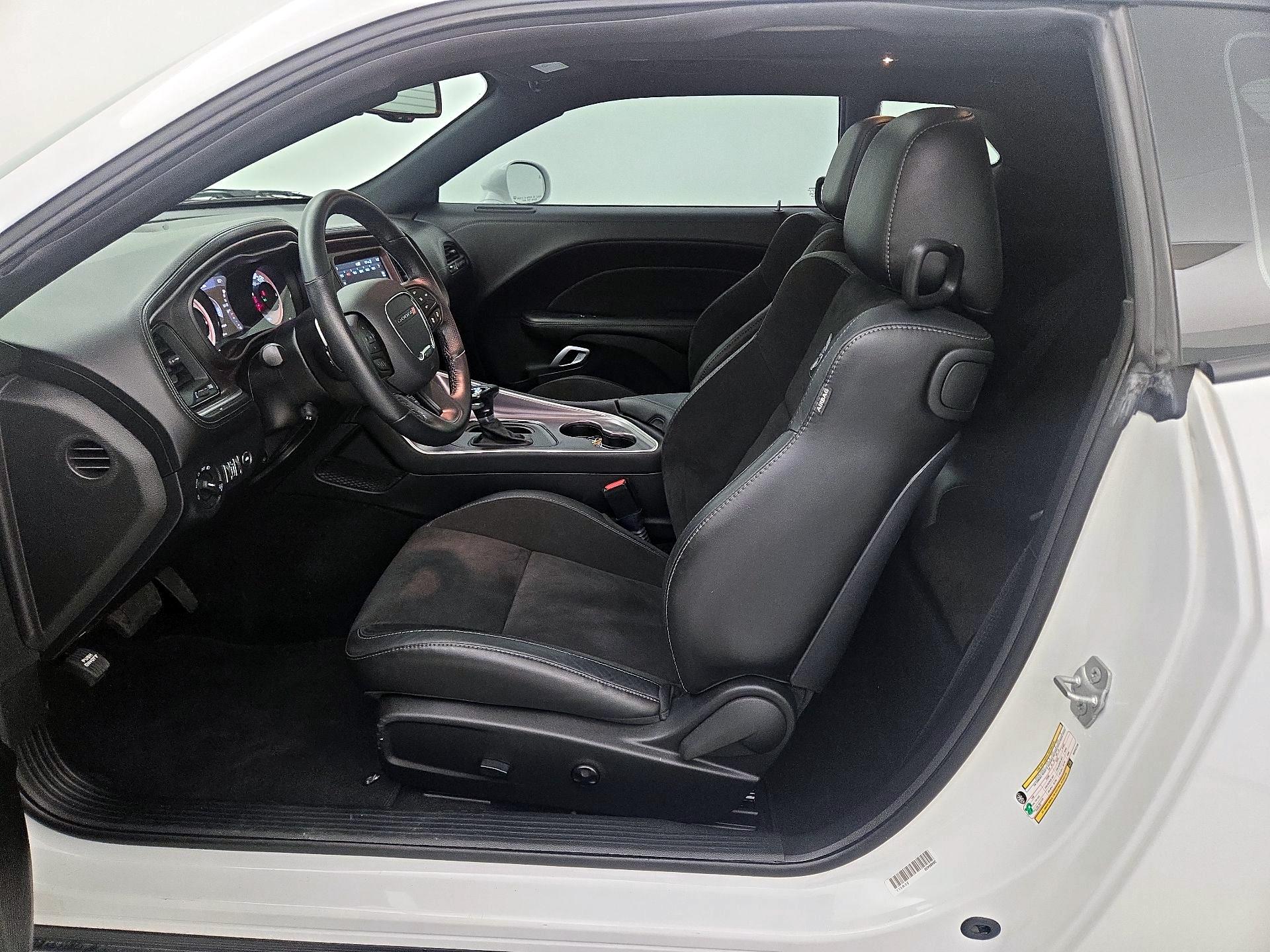 Thumbnail: 2021 Dodge Challenger - 11