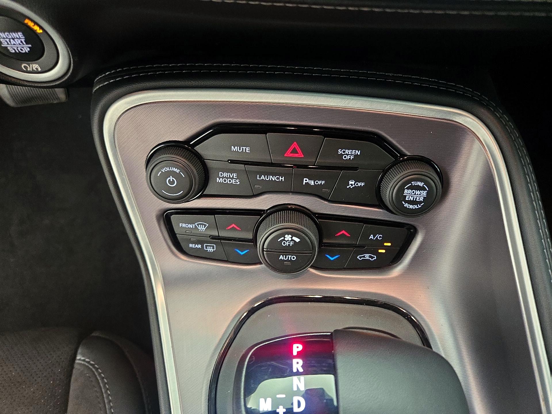 Thumbnail: 2021 Dodge Challenger - 16